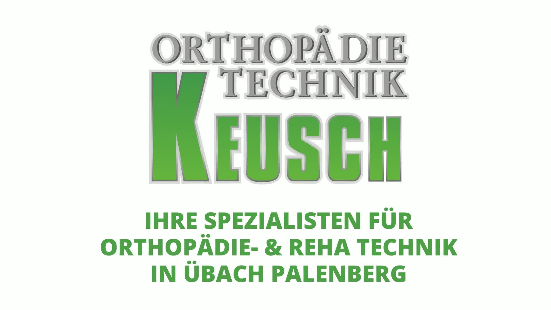 Orthopädie Technik Sanitätshaus Keusch e. K.
