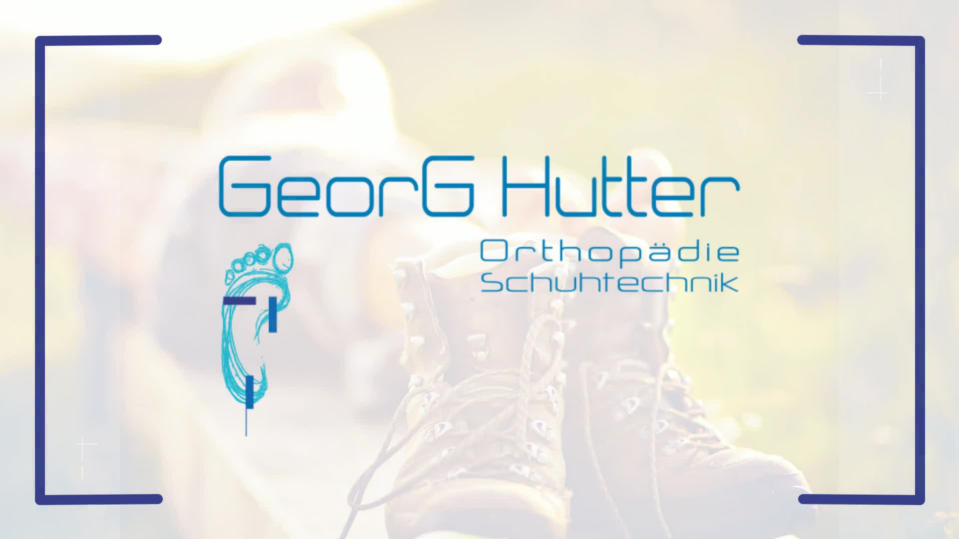 Orthopädie Schuhtechnik Georg Hutter e.k.