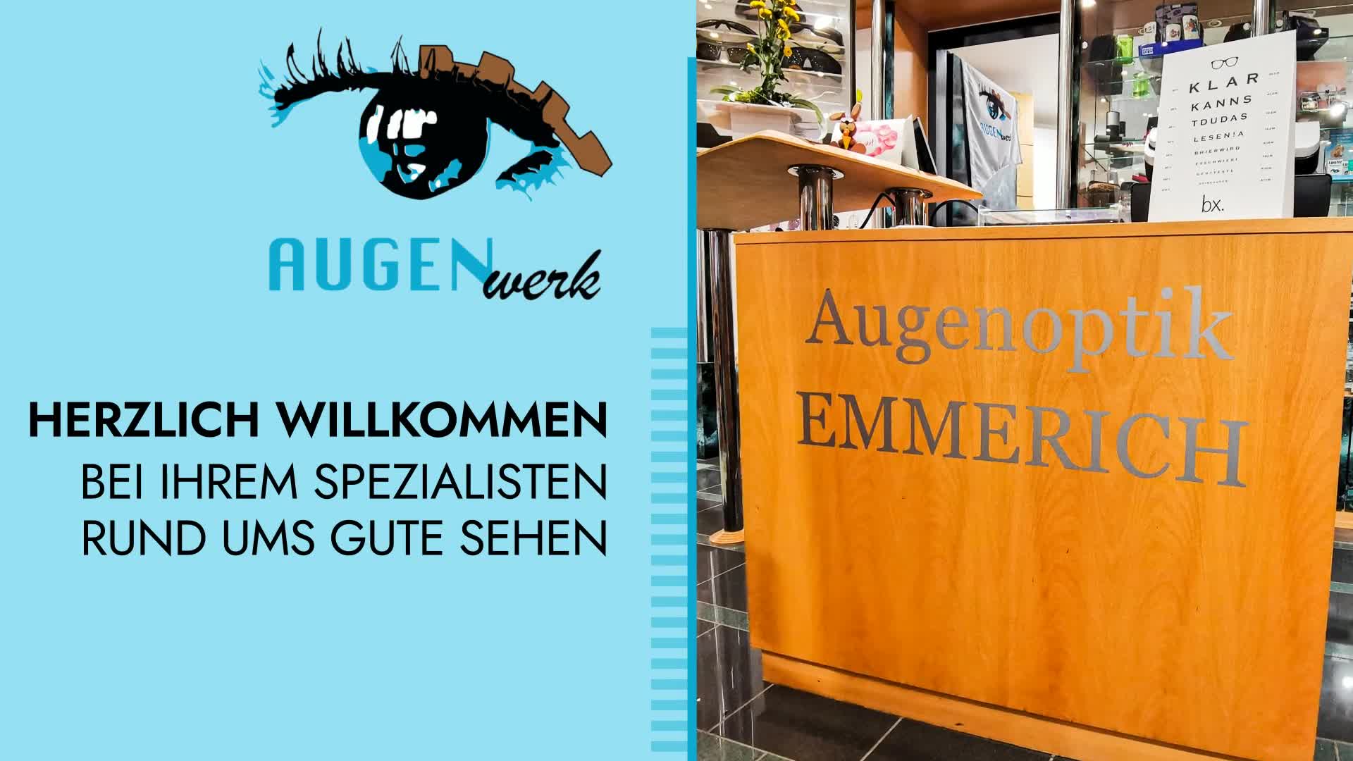 Augenwerk Jutta Emmerich