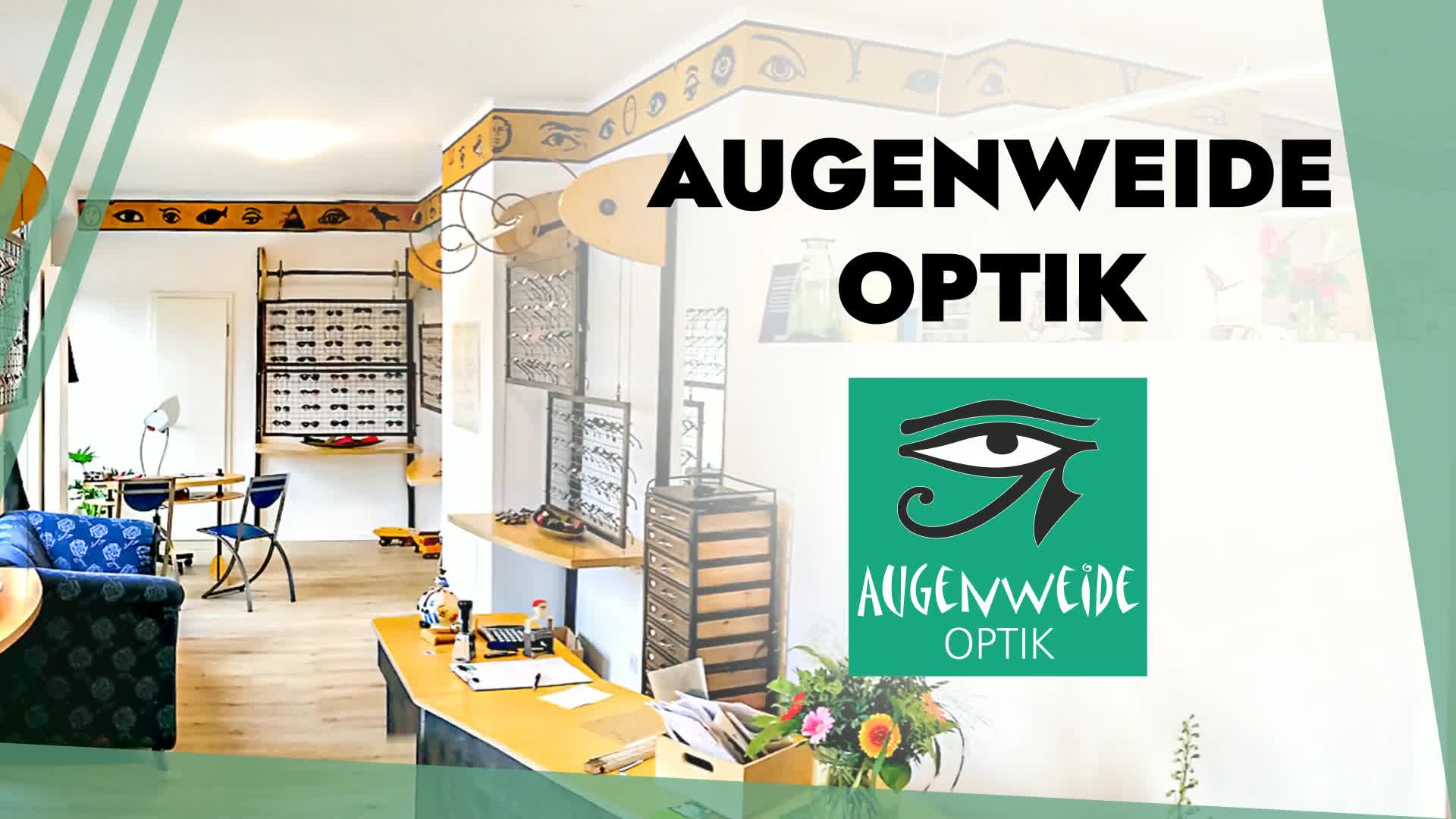 Augenweide Optik