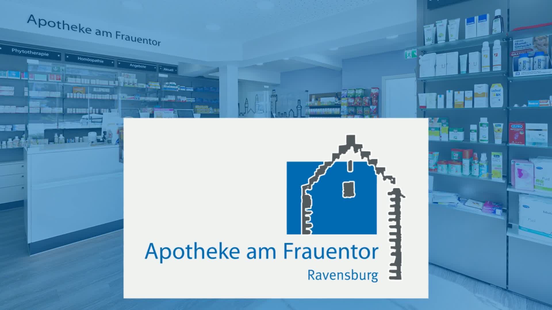 Apotheke am Frauentor