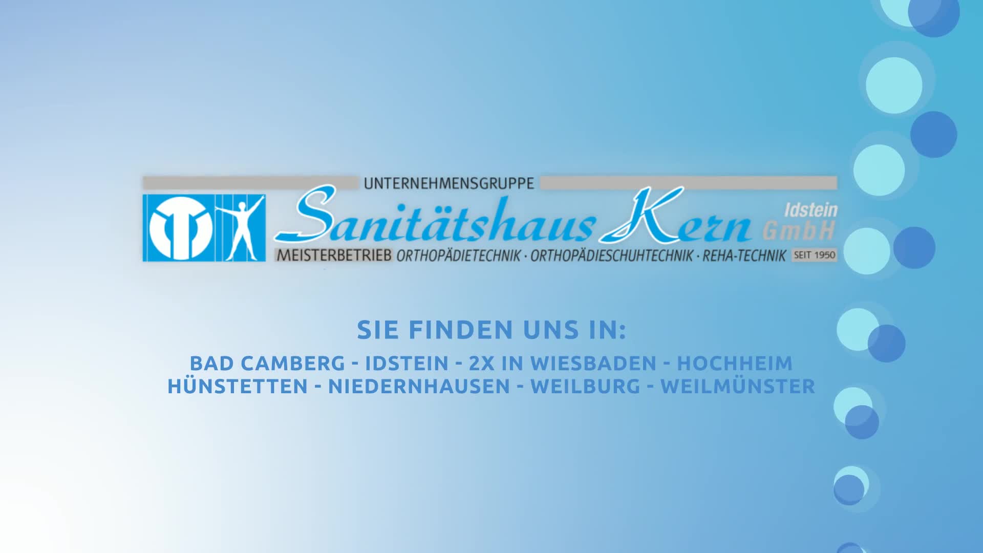 Sanitätshaus Kern