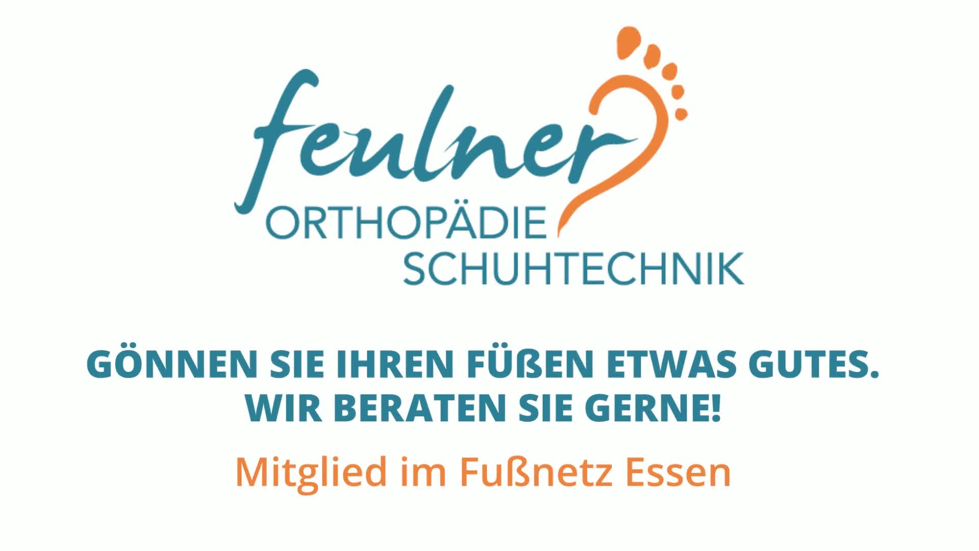 Feulner Orthopädieschuhtechnik