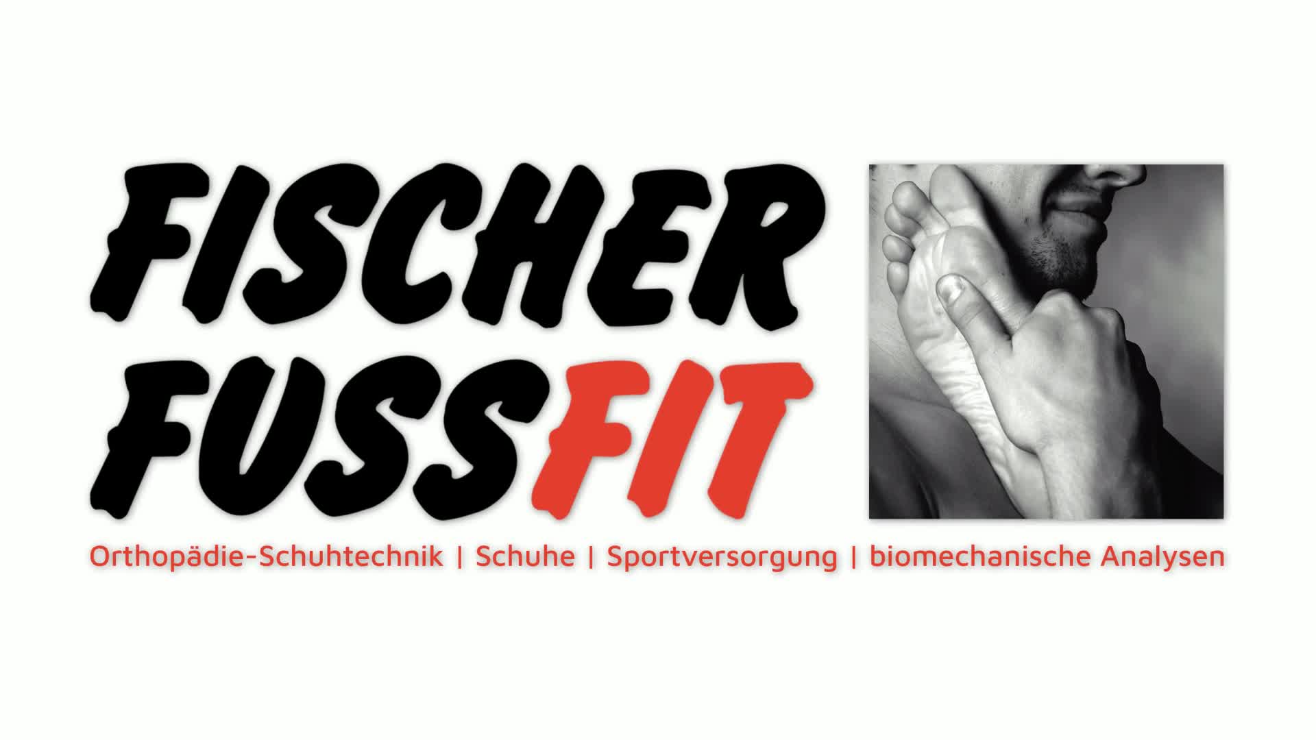 Fischer Fussfit GmbH & Co. KG
