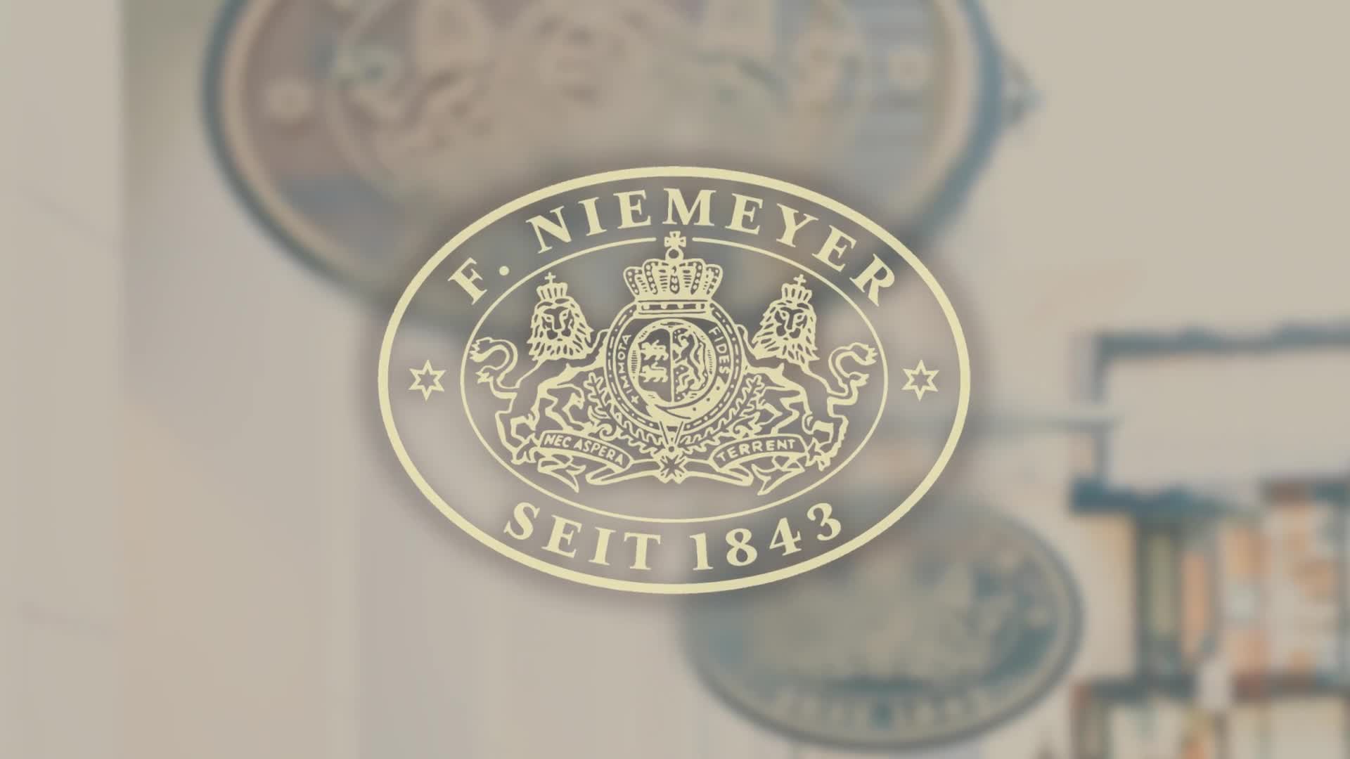 F. Niemeyer Augenoptik GmbH