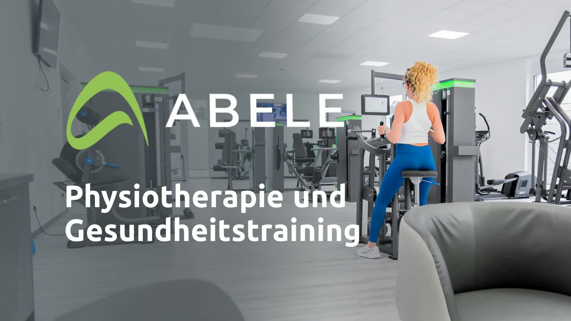 Abele Gesundheitszentrum