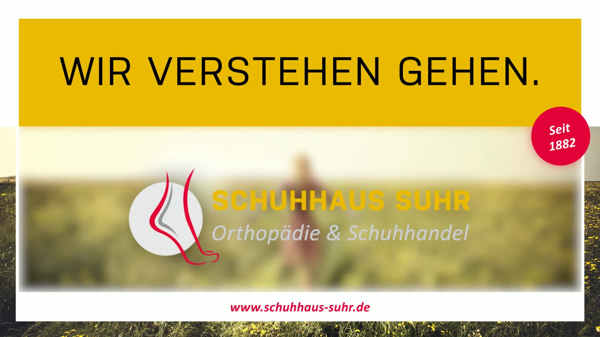 Schuhhaus Suhr GmbH