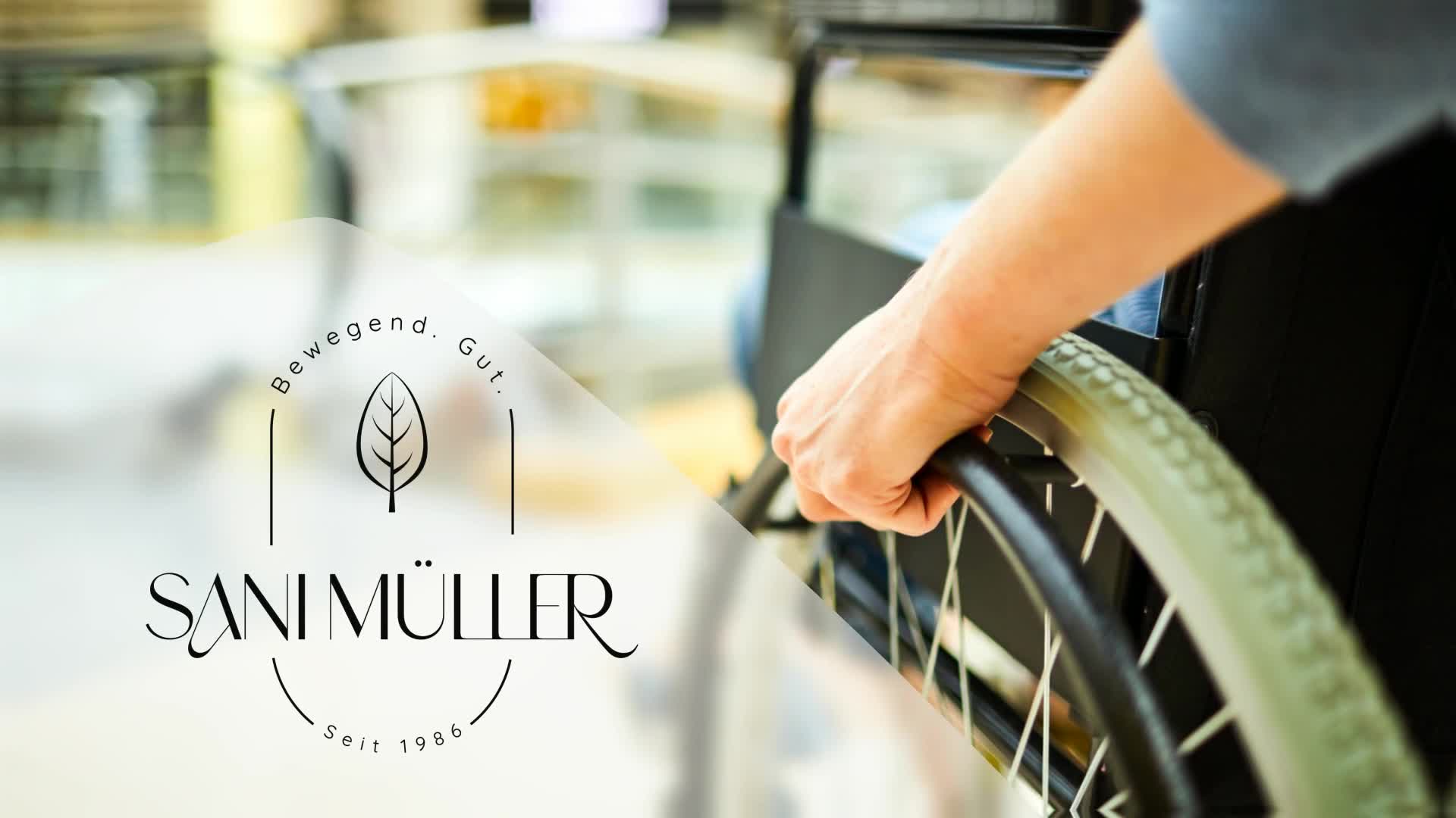 Sanitätshaus Müller e.K., Inh. Inga Neujahr