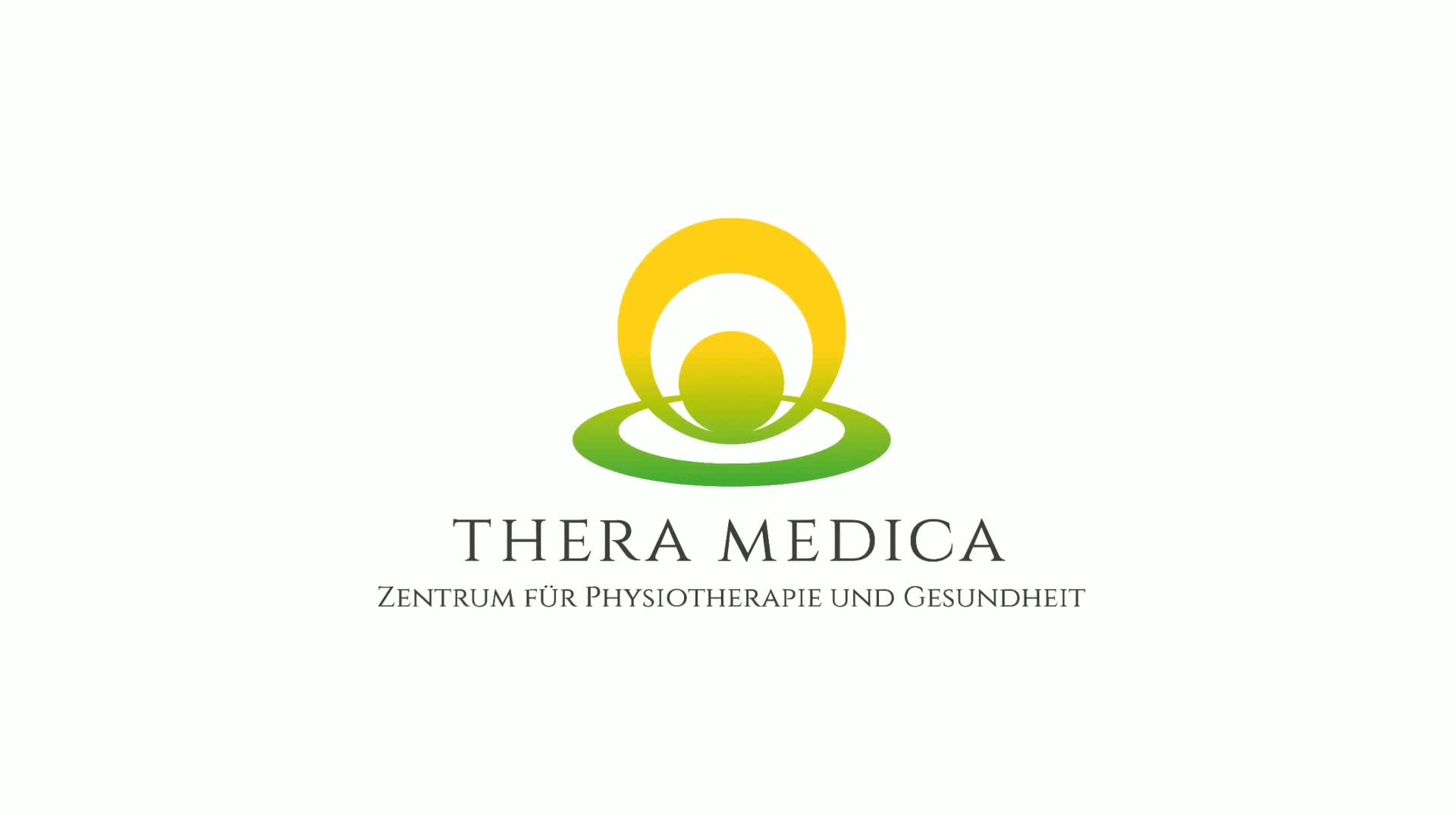 Thera Medica - Zentrum für Physiotherapie und Gesundheit