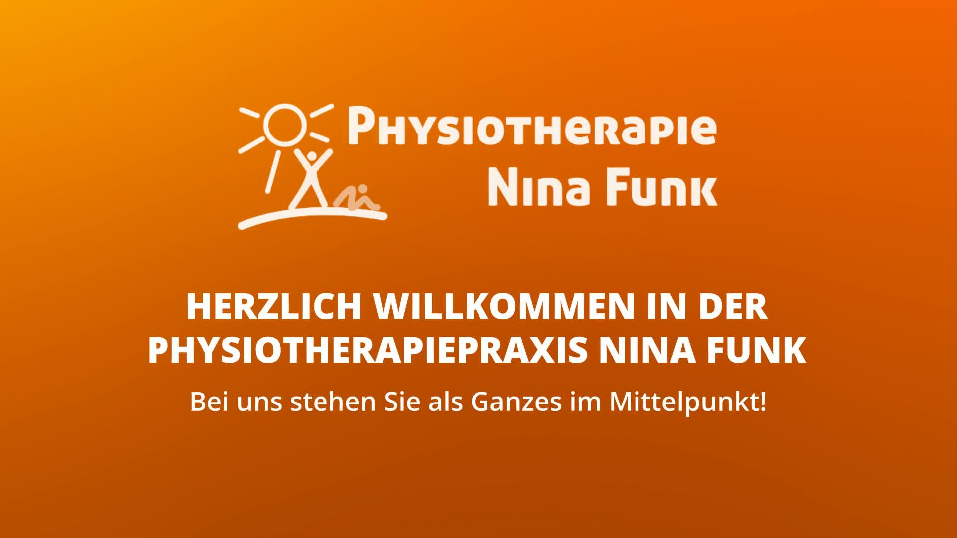 Praxis für Physiotherapie Funk