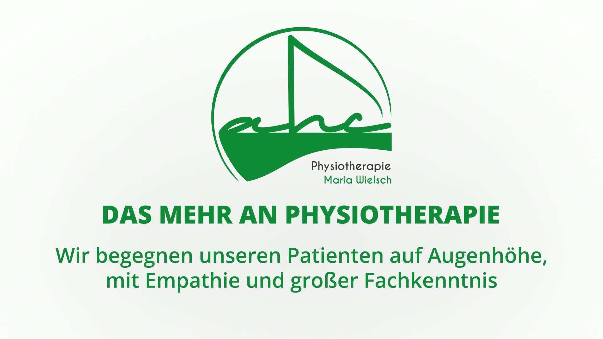 ahc physio