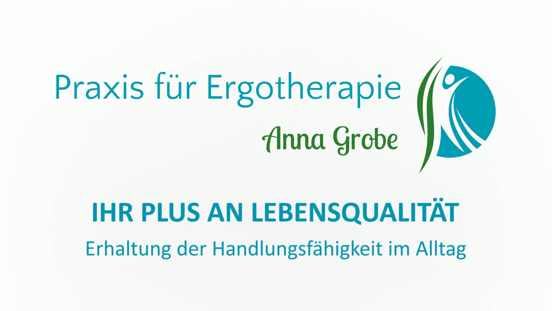 Anna Grobe Praxis für Ergotherapie
