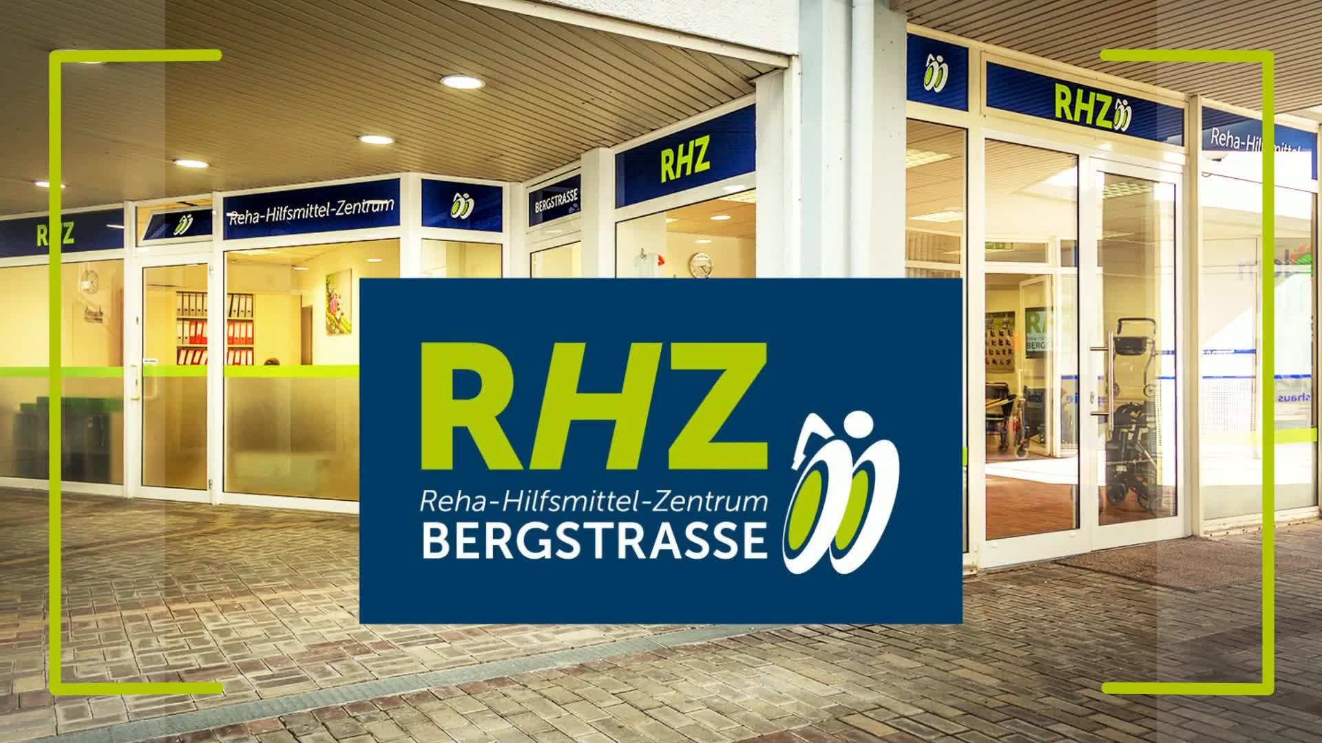Reha-Hilfsmittel-Zentrum Bergstraße Ingo Schreiber