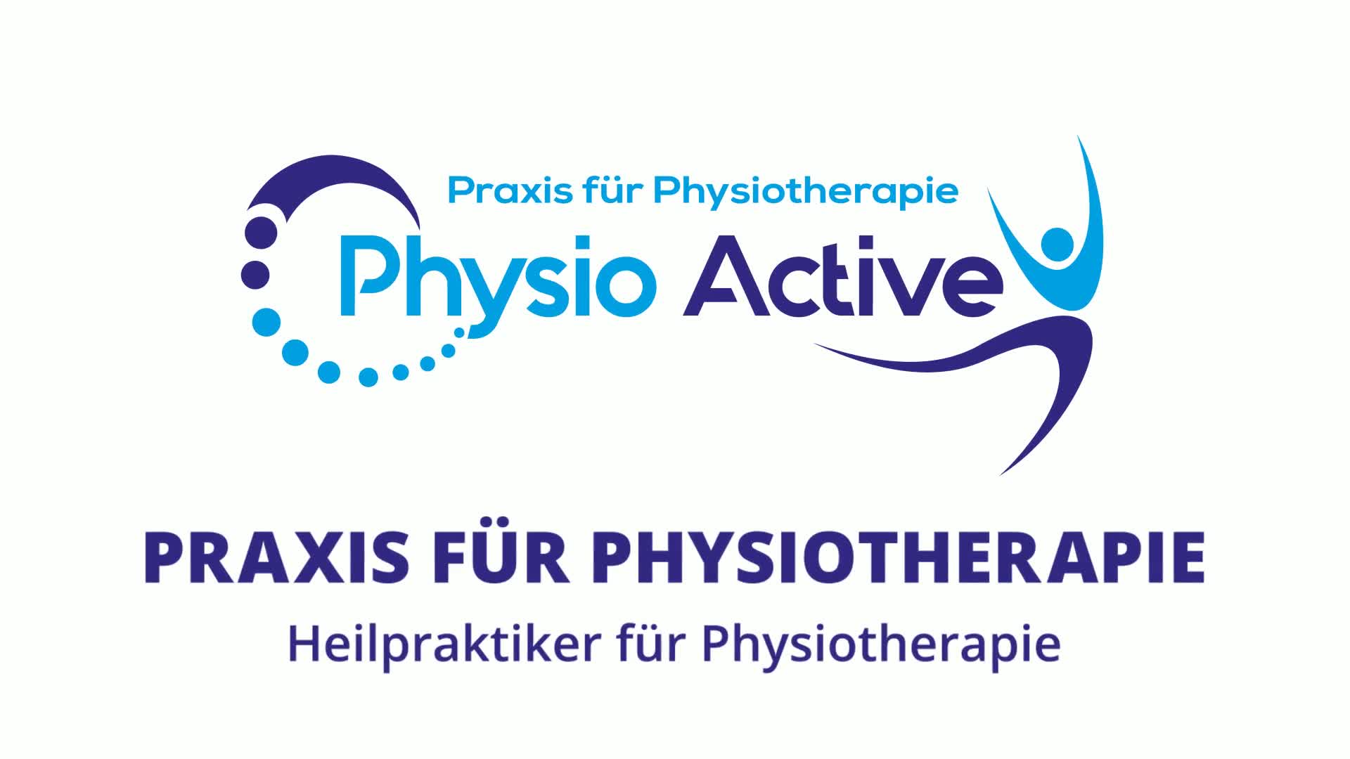 PhysioActive - Praxis für Physiotherapie