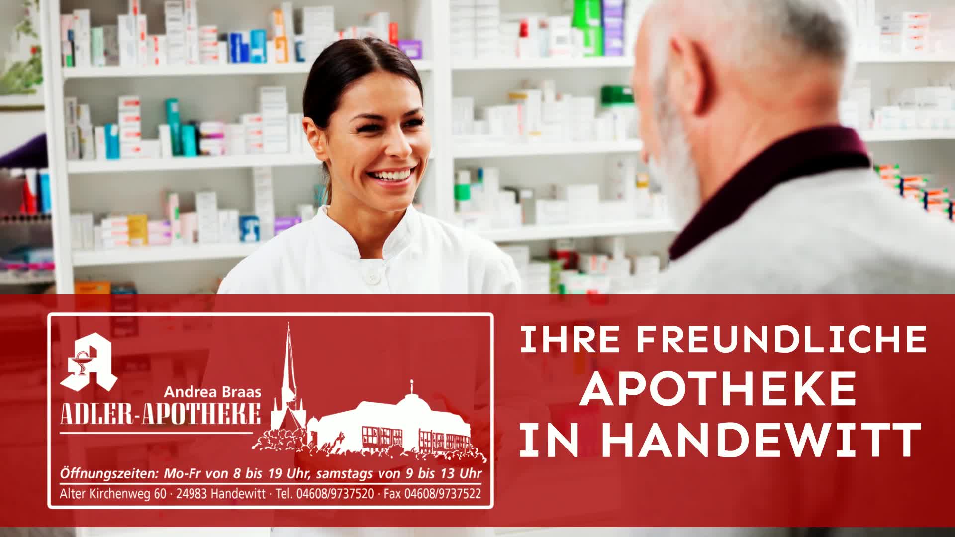 Adler-Apotheke