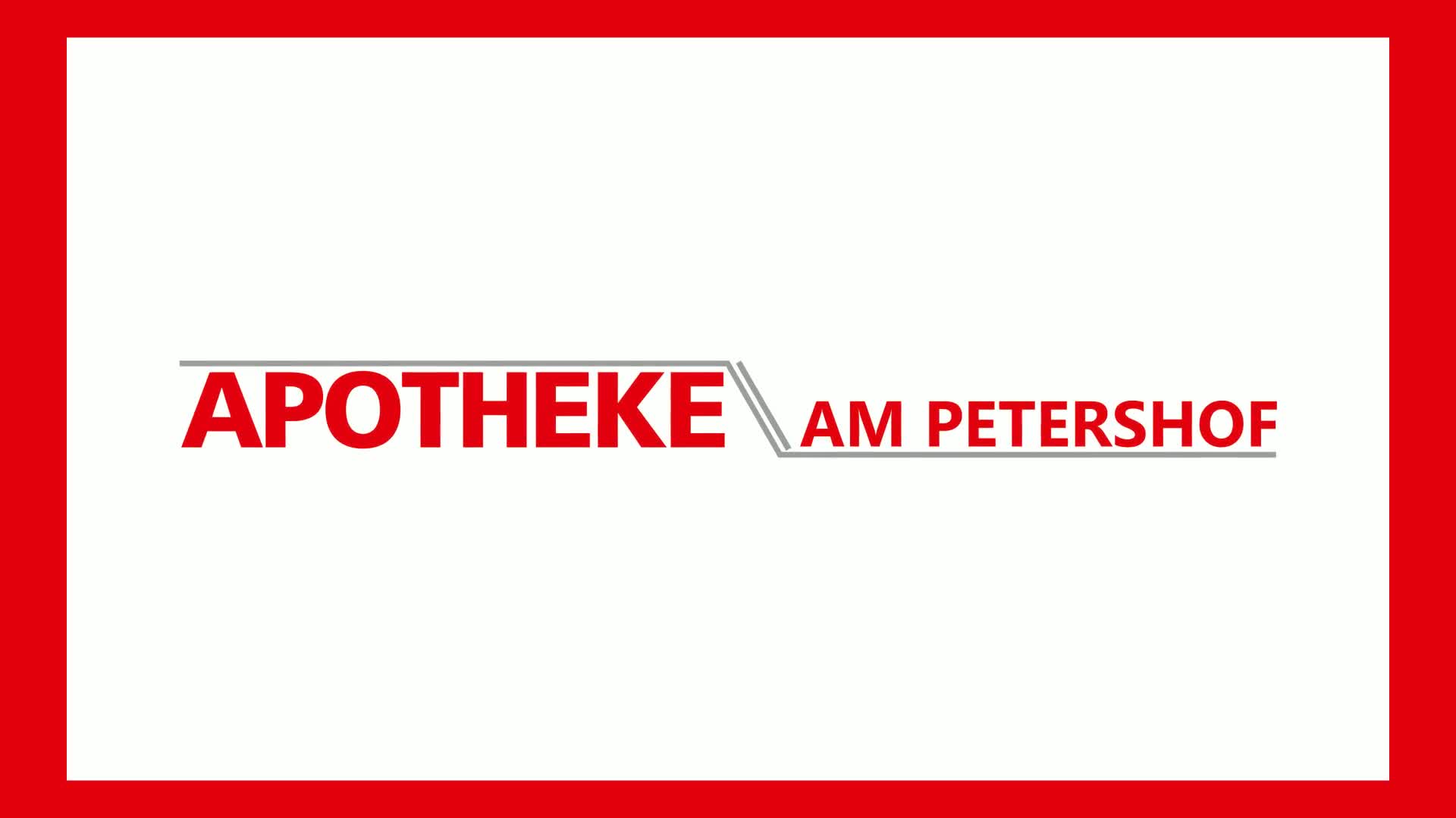 Apotheke am Petershof