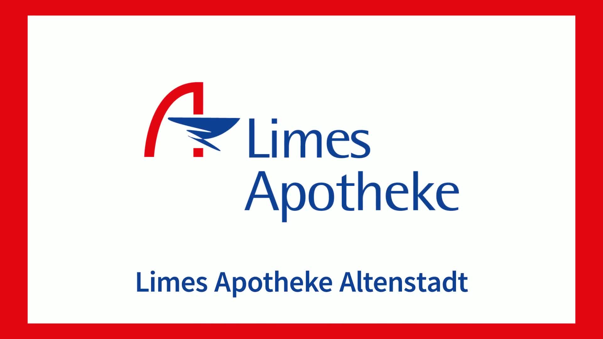 Limes Apotheke Altenstadt