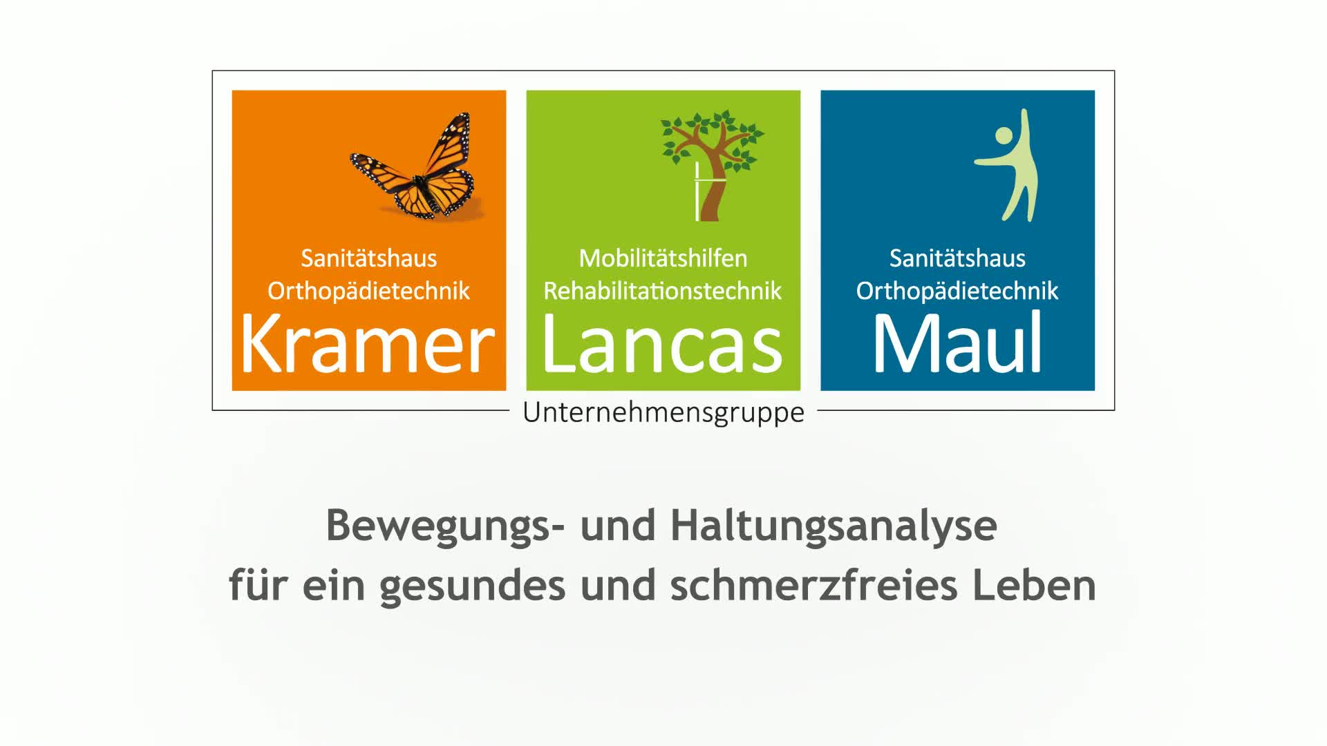 Kompetenzzentrum Technische Orthopädie &  Rehatechnik Kramer GmbH & Co. KG