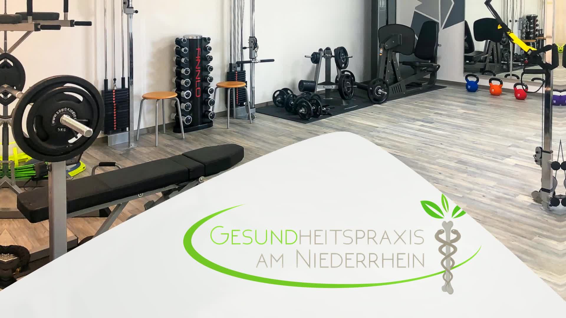 Gesundheitspraxis am Niederrhein