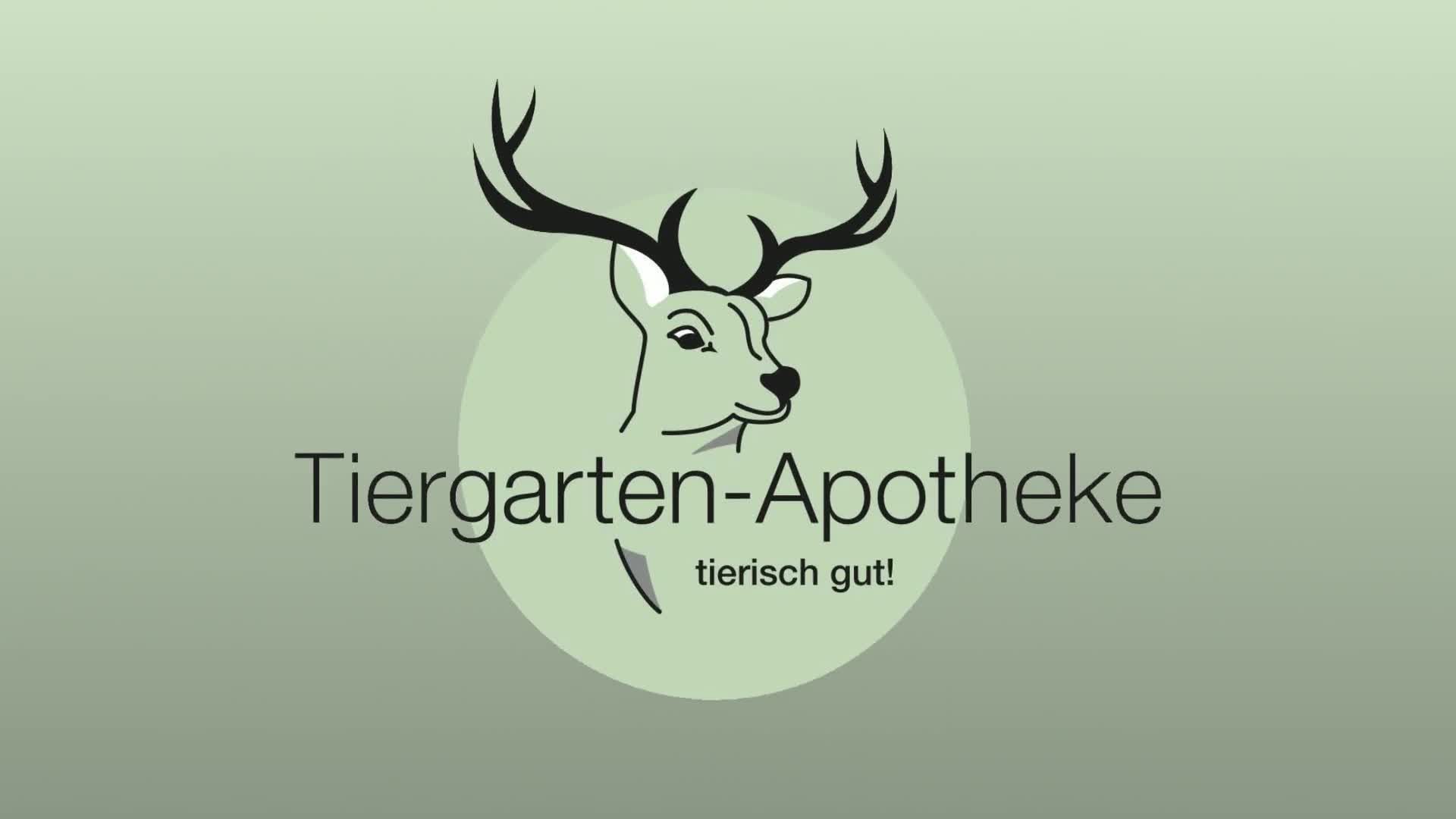 Tiergarten-Apotheke