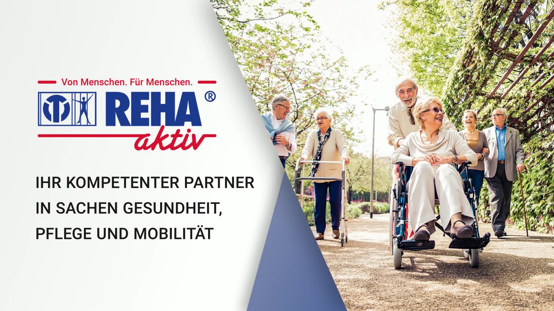 Reha-aktiv GmbH