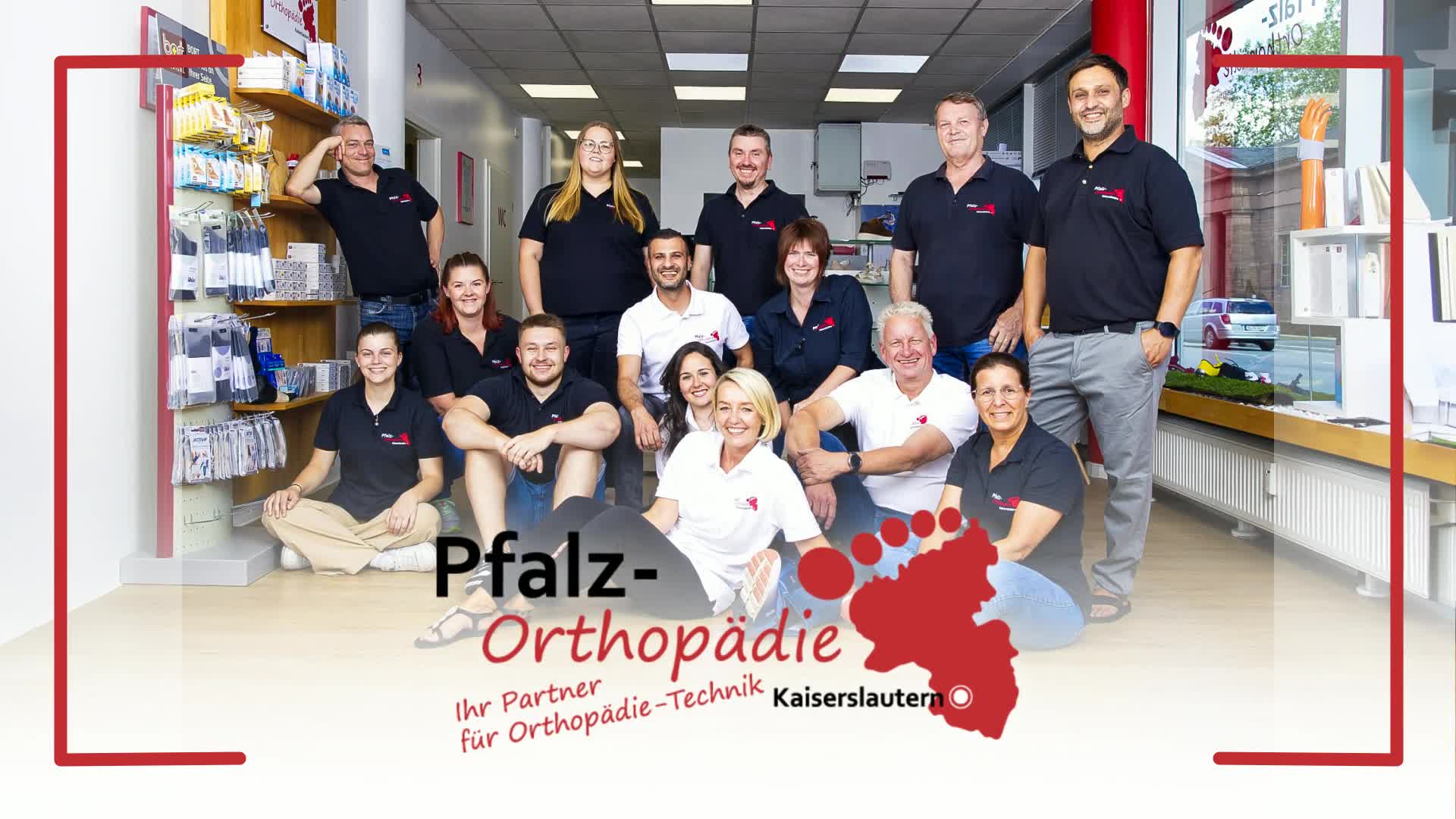 Pfalz Orthopädie