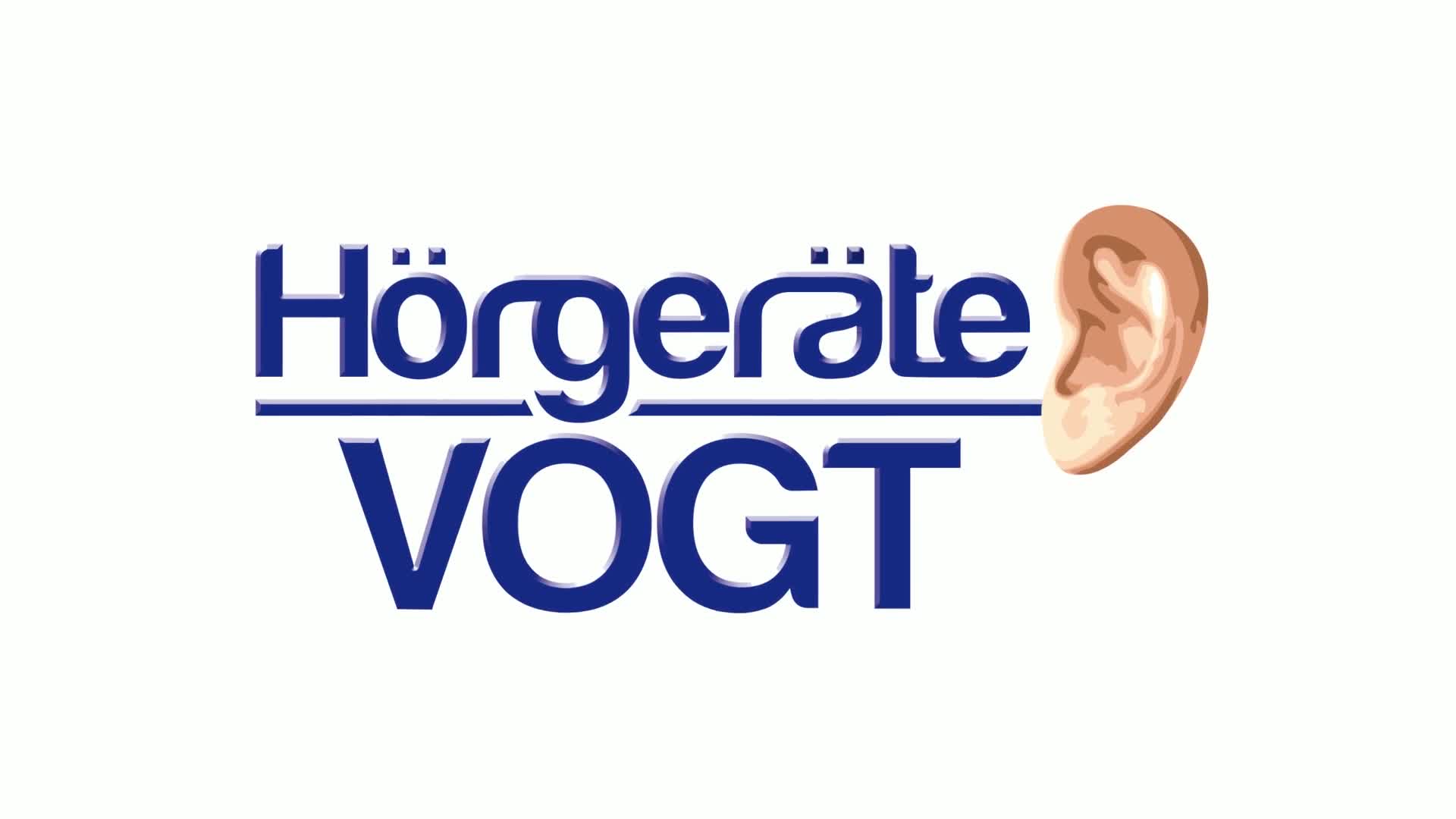 Hörgeräte Vogt GmbH