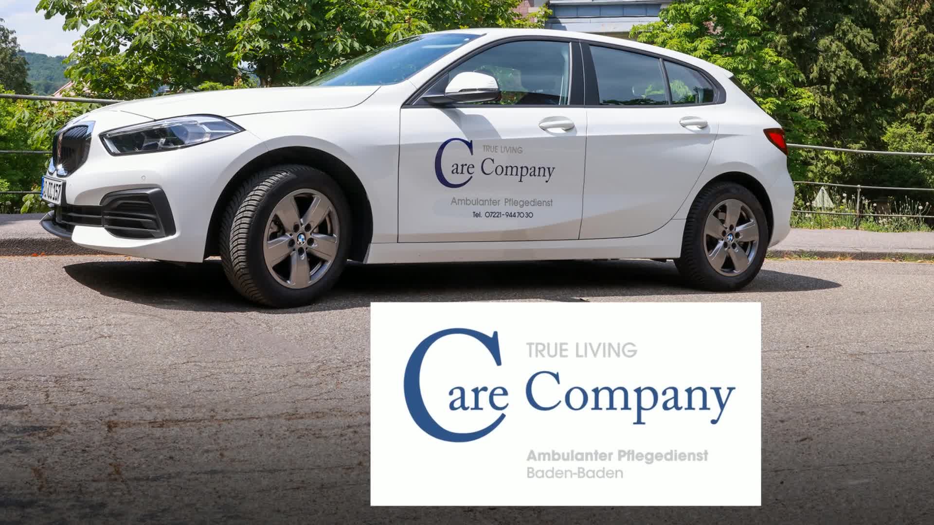 TRUE LIVING Care Company