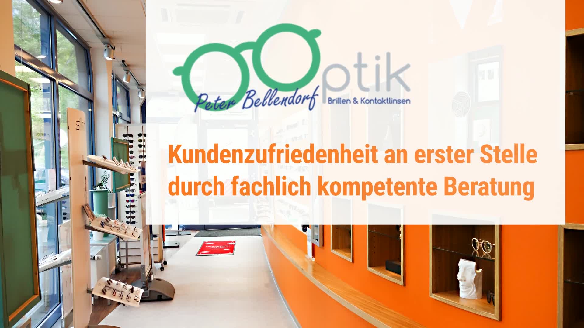 Bellendorf Optik GmbH