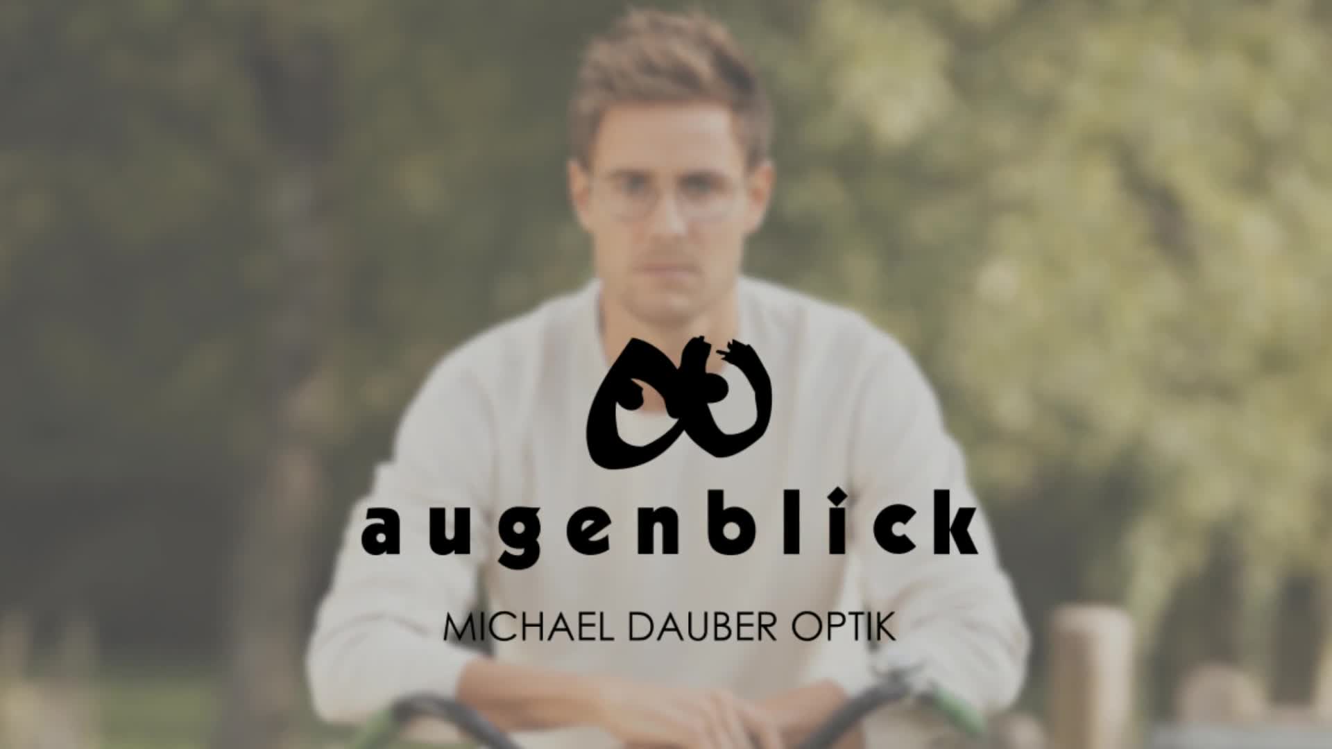 Augenblick Michael Dauber Optik