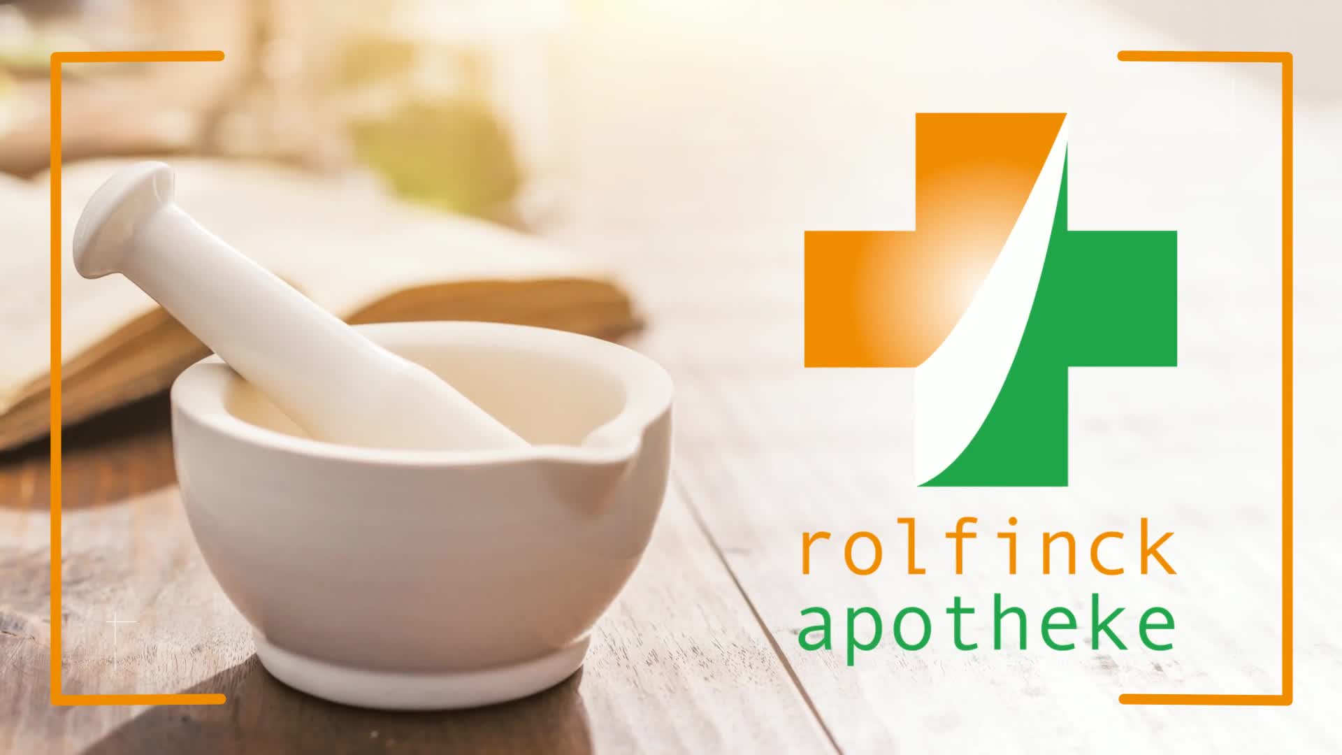 Rolfinck Apotheke, Eva-Maria Friedrich e.K.