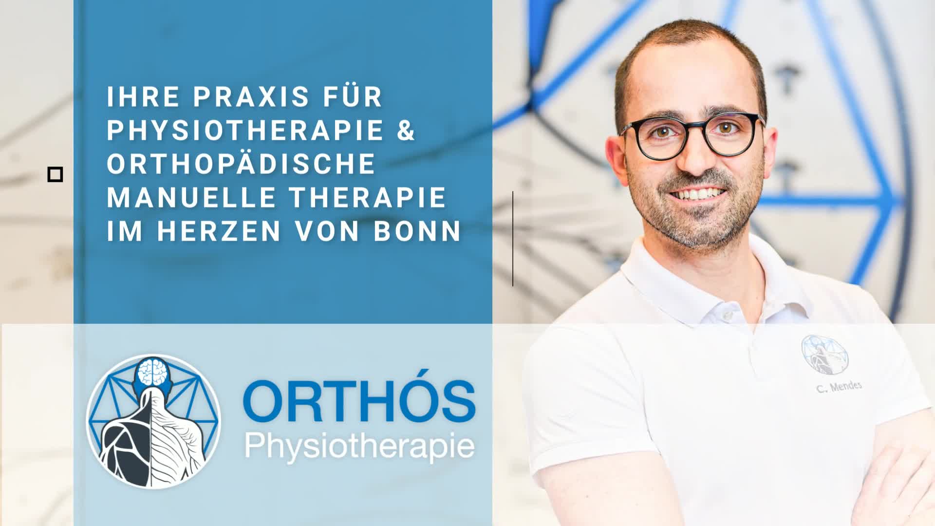 Orthós Physiotherapie GmbH