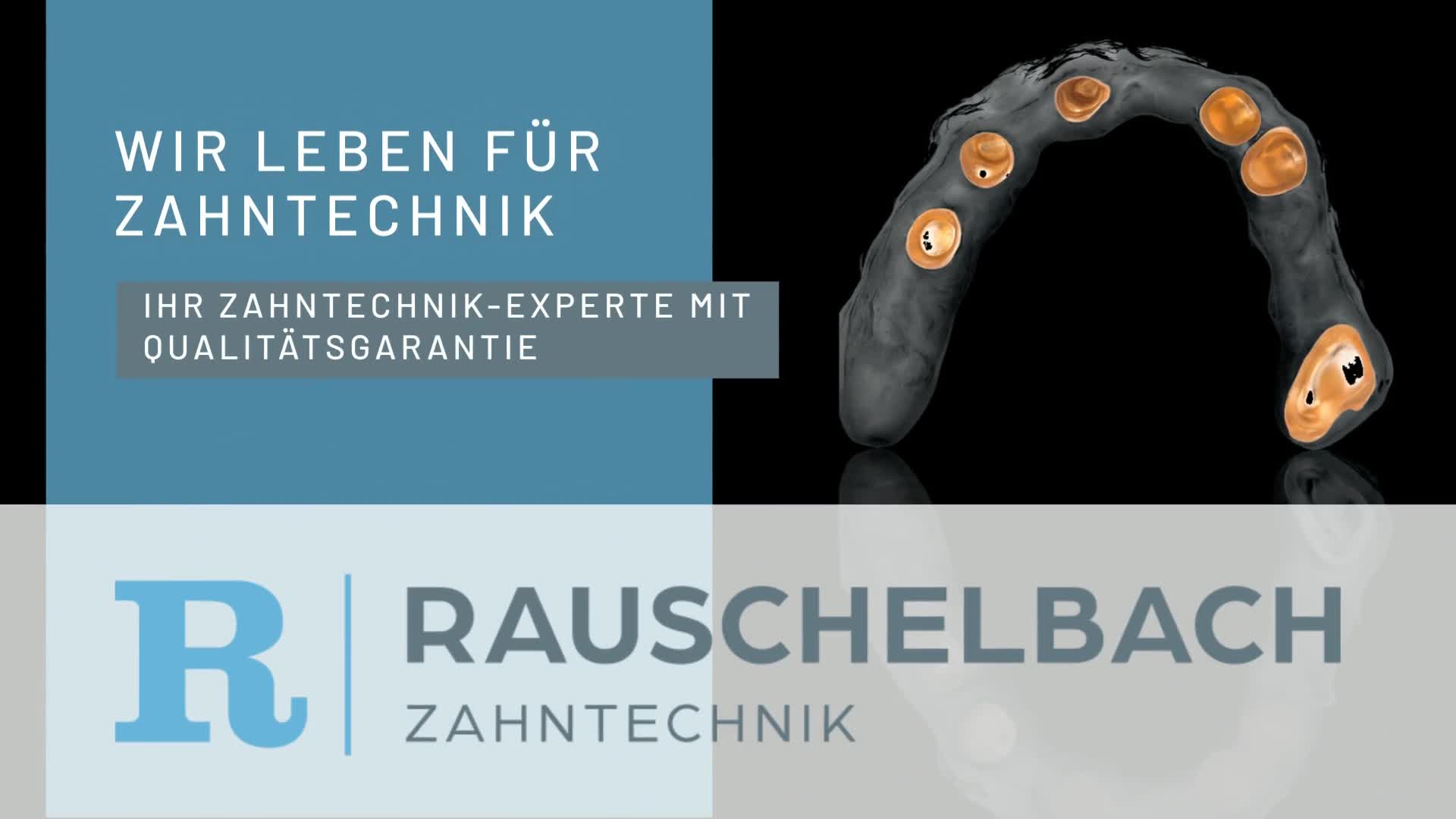 Rauschelbach Zahntechnik GmbH