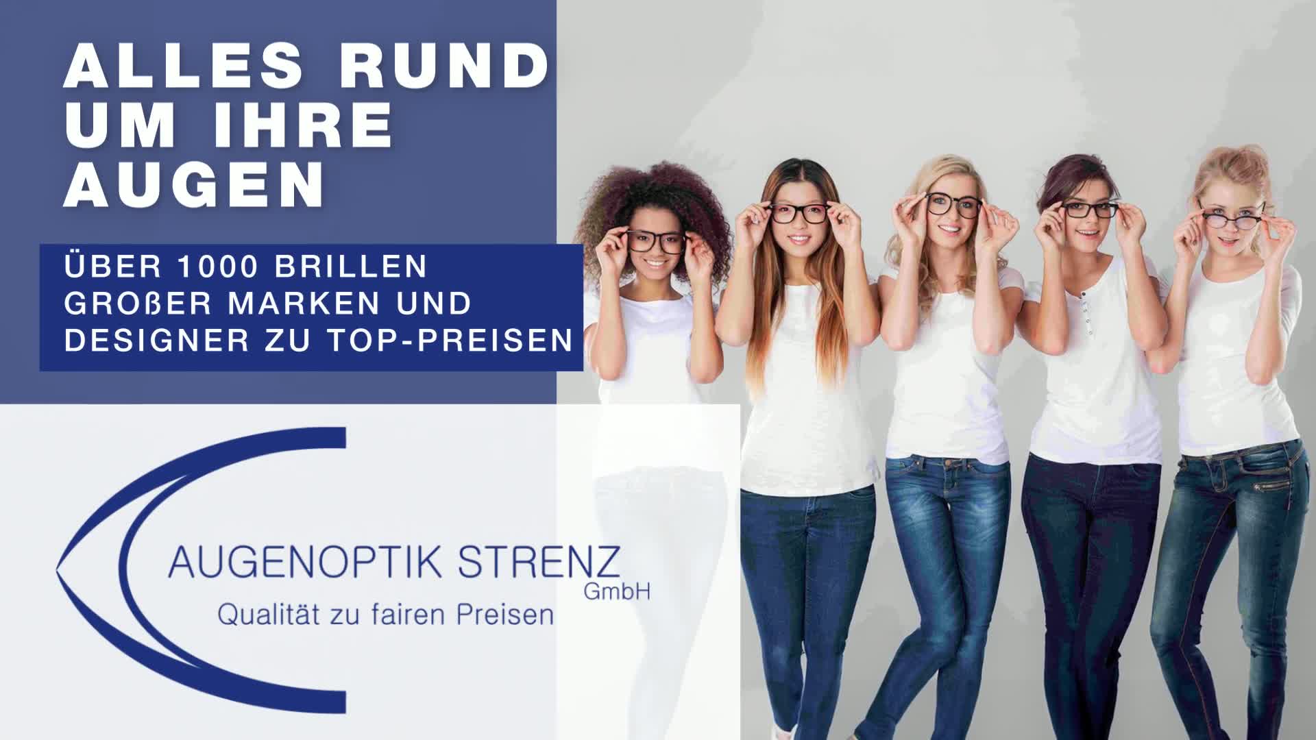 Augenoptik Strenz GmbH
