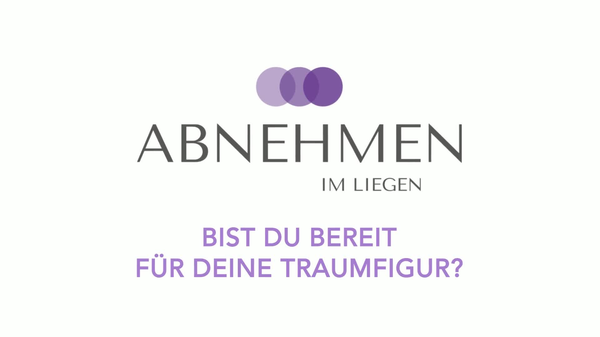 Abnehmen im Liegen Heidelberg