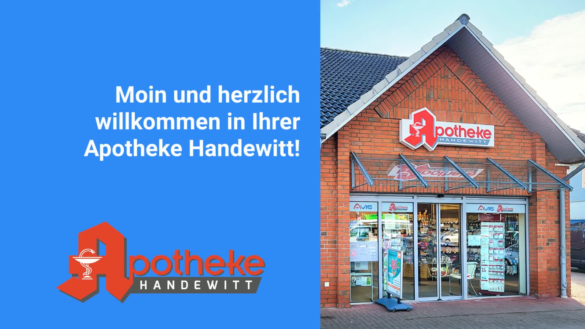 Apotheke Handewitt