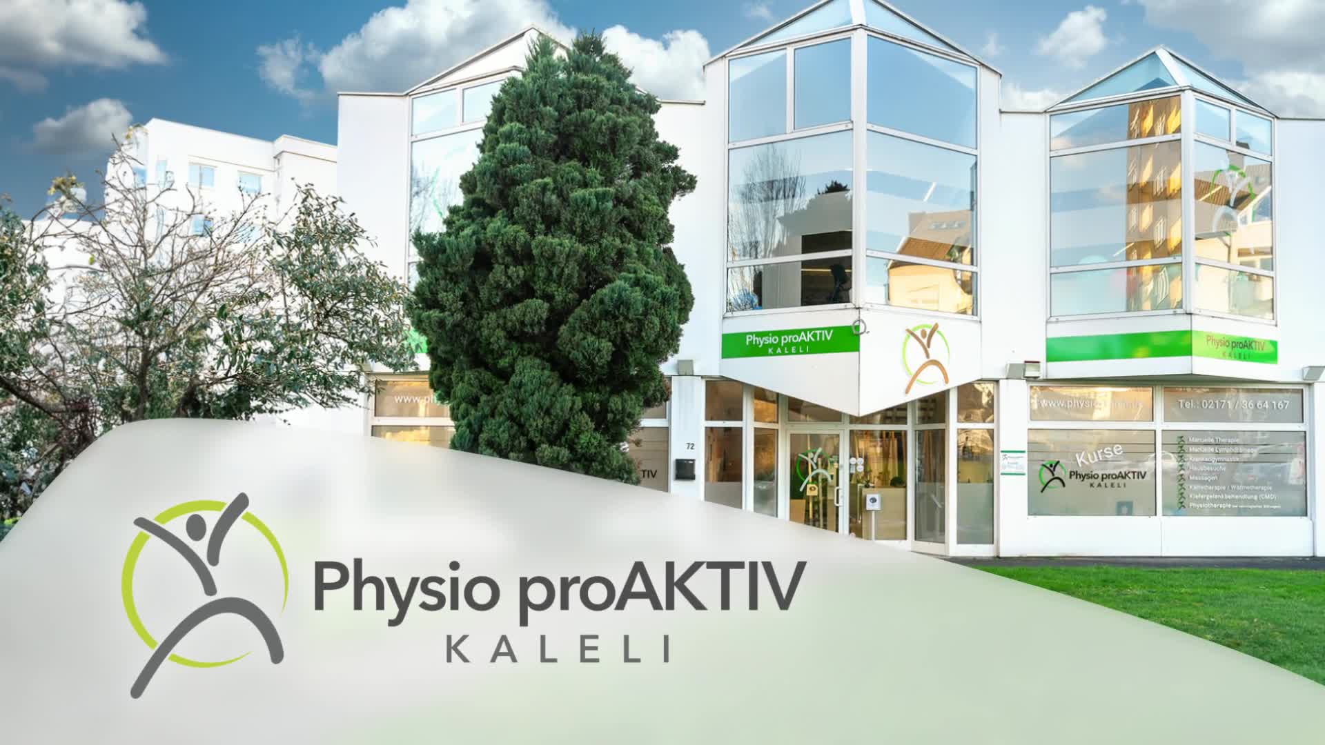Physio proAKTIV Kaleli