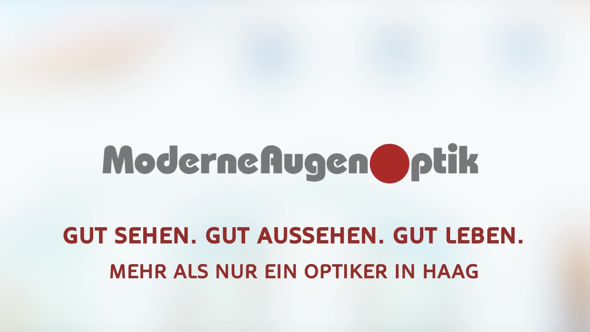 Augenoptiker Haag | Moderne Augenoptik in Haag