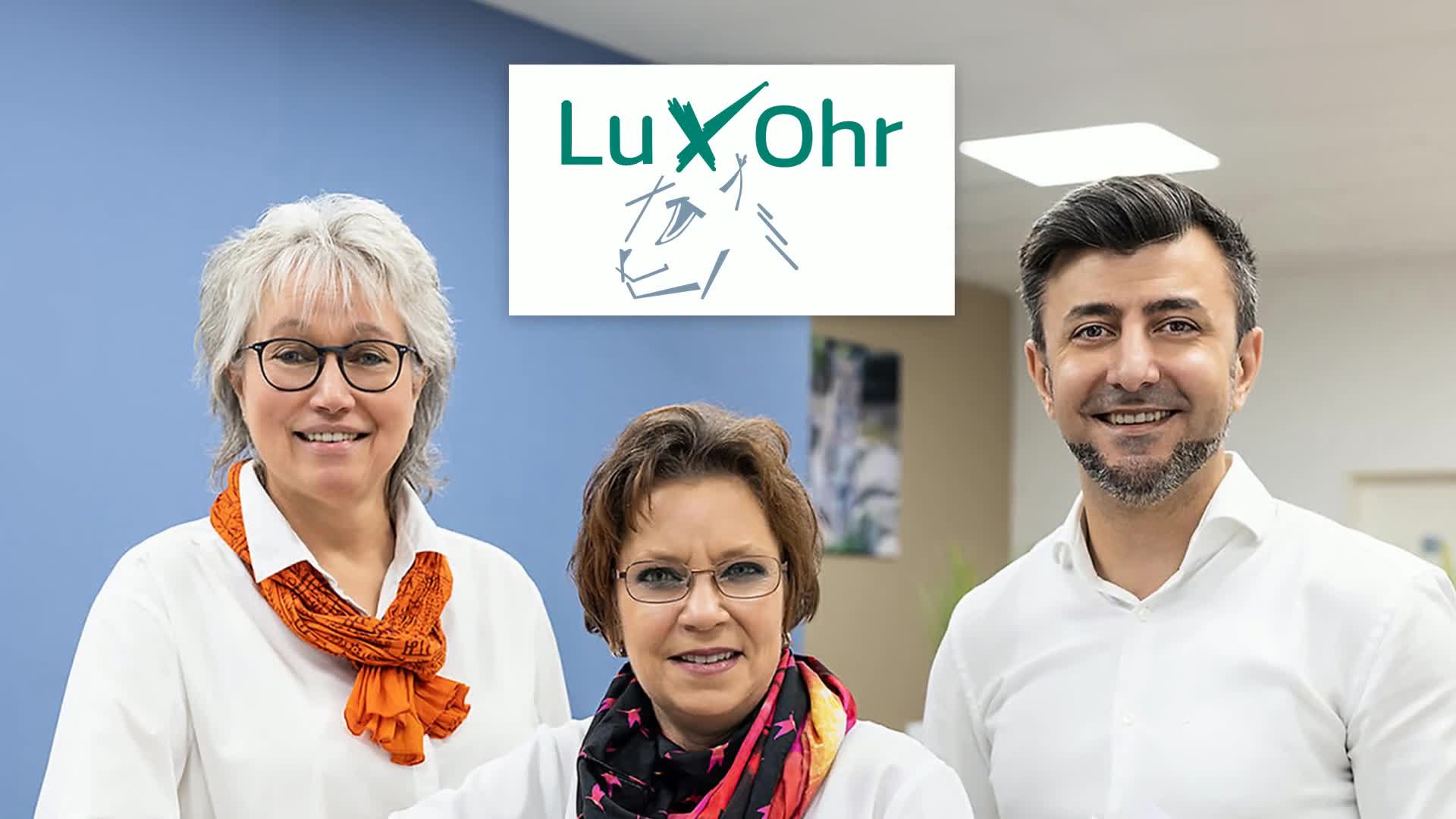 LuxOhr Hörakustik