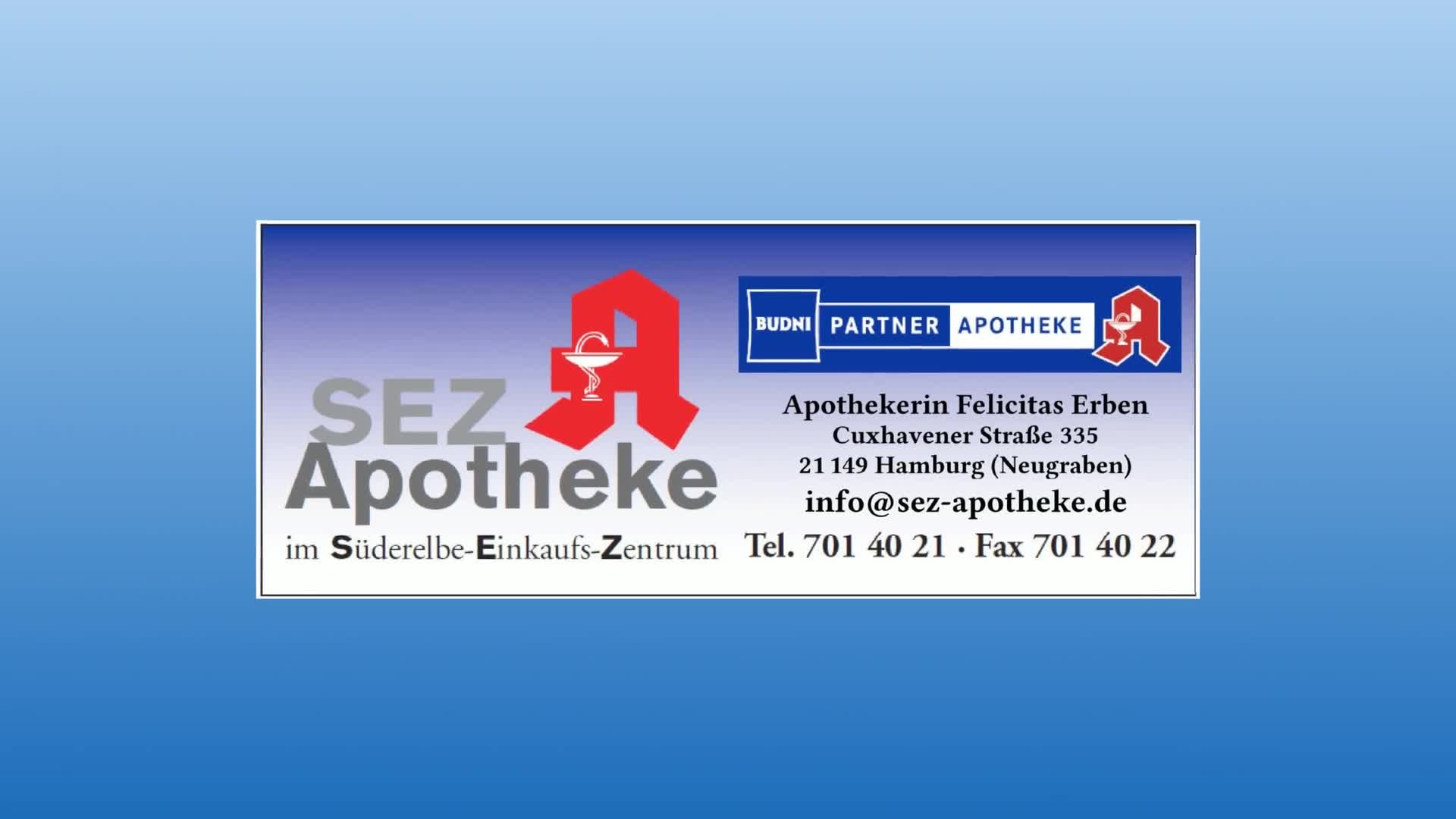 SEZ-Apotheke