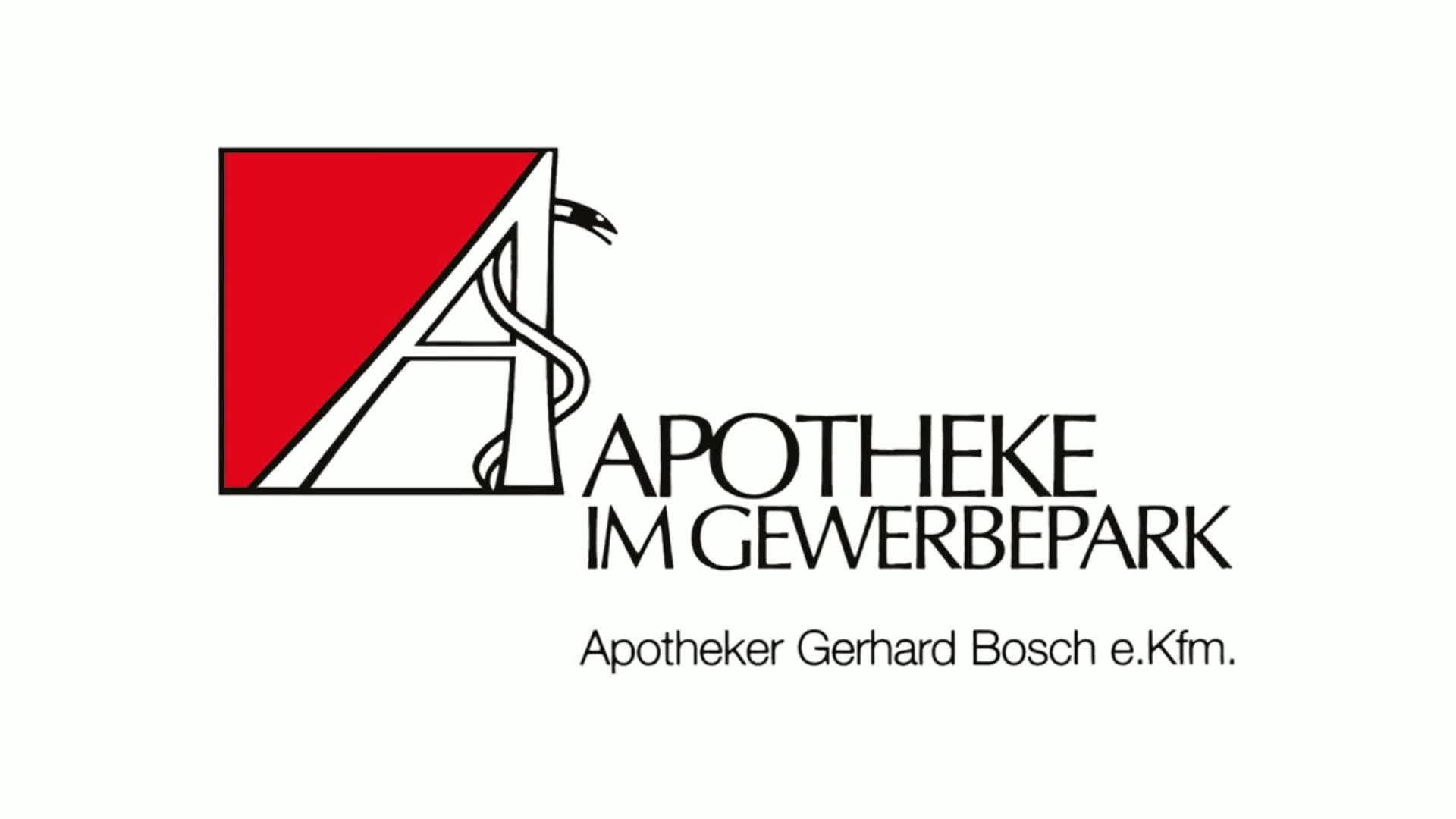 Apotheke im Gewerbepark