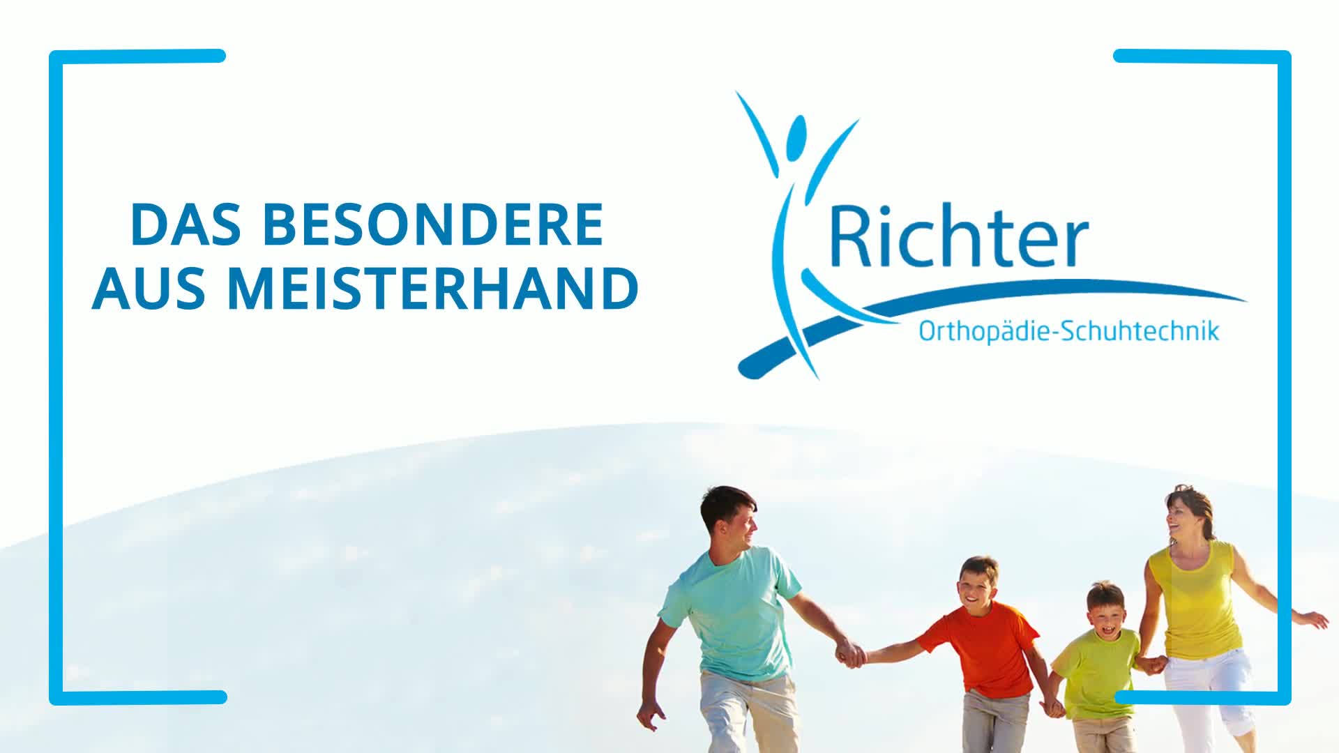 Richter Orthopädie-Schuhtechnik