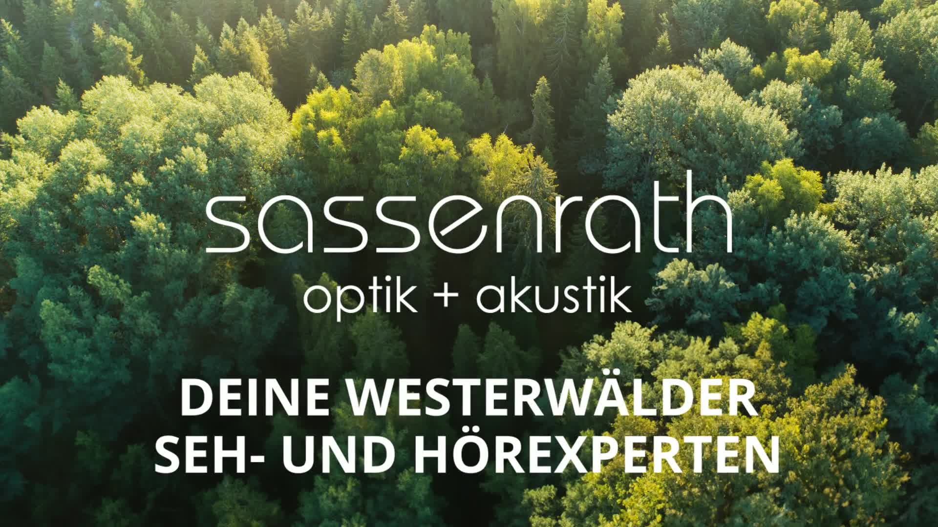 Sassenrath Optik + Akustik GmbH