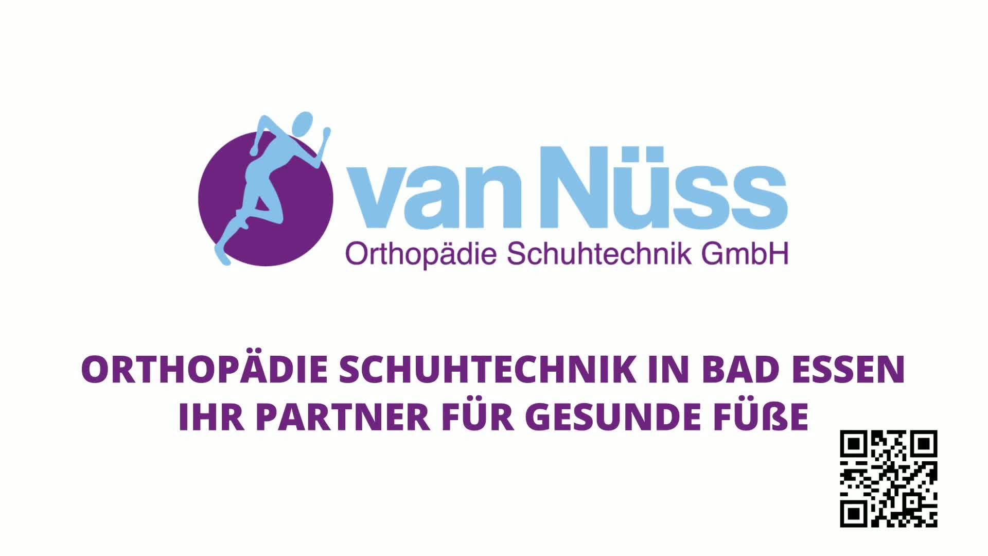 van Nüss Orthopädieschuhtechnik GmbH