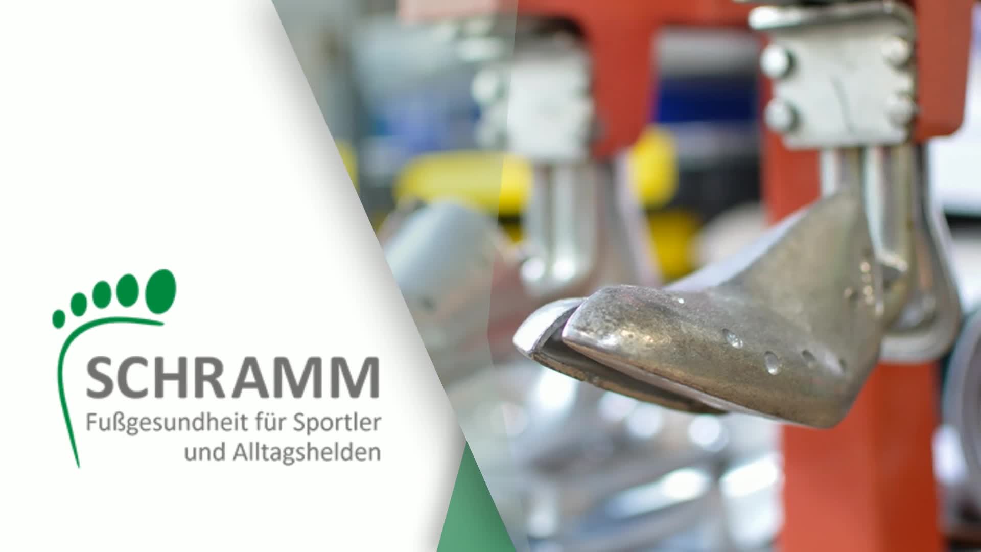 Orthopädieschuhtechnik Schramm