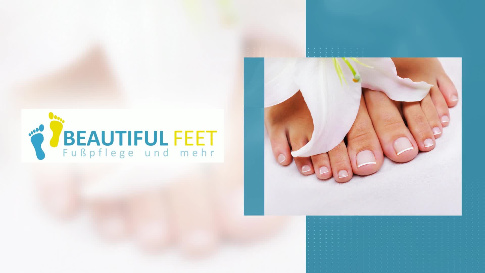Beautiful Feet - Fußpflege und mehr