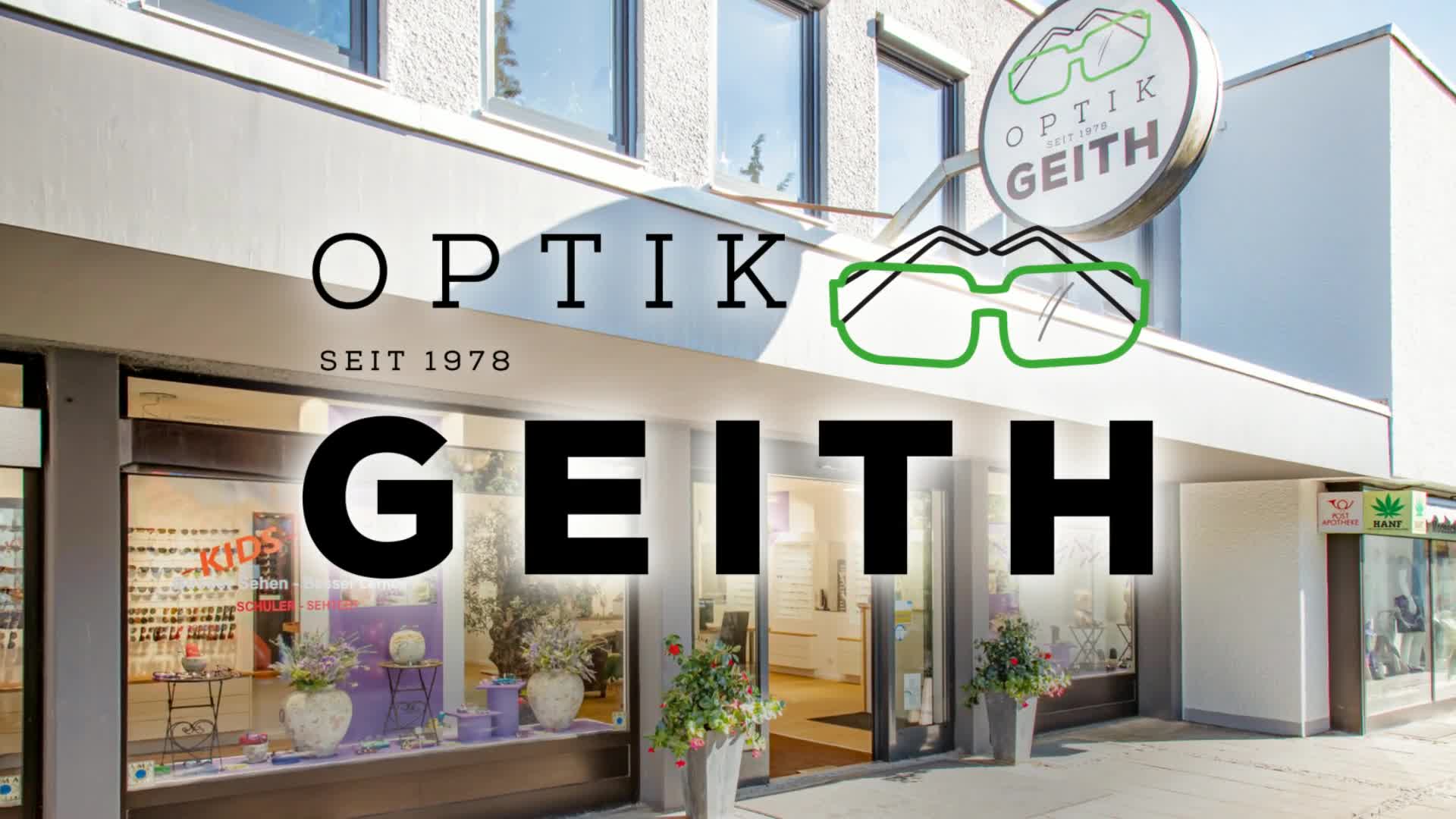 Optik Geith
