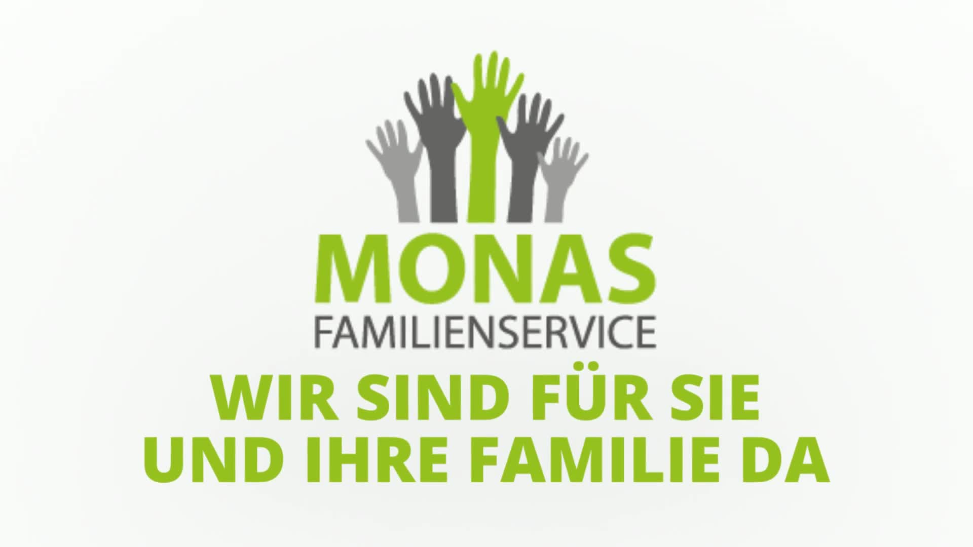 Monika Griese Mona’s Familienservice