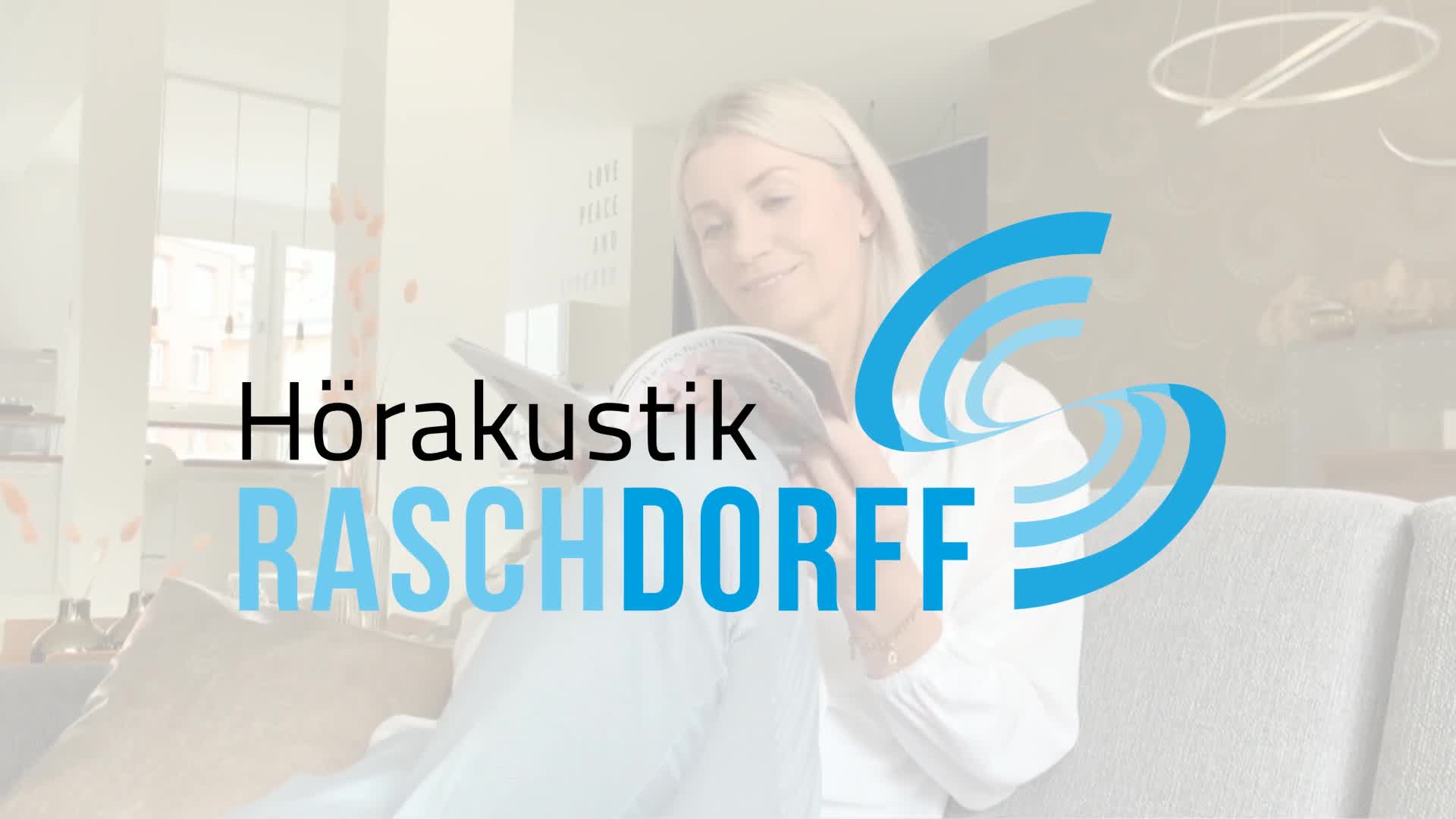 Hörakustik Raschdorff
