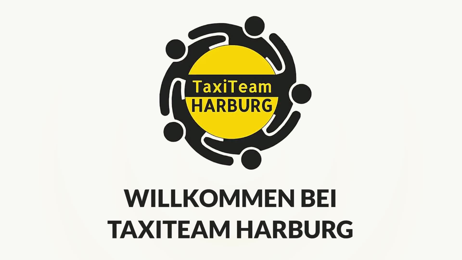 TTH Taxiteam Harburg UG